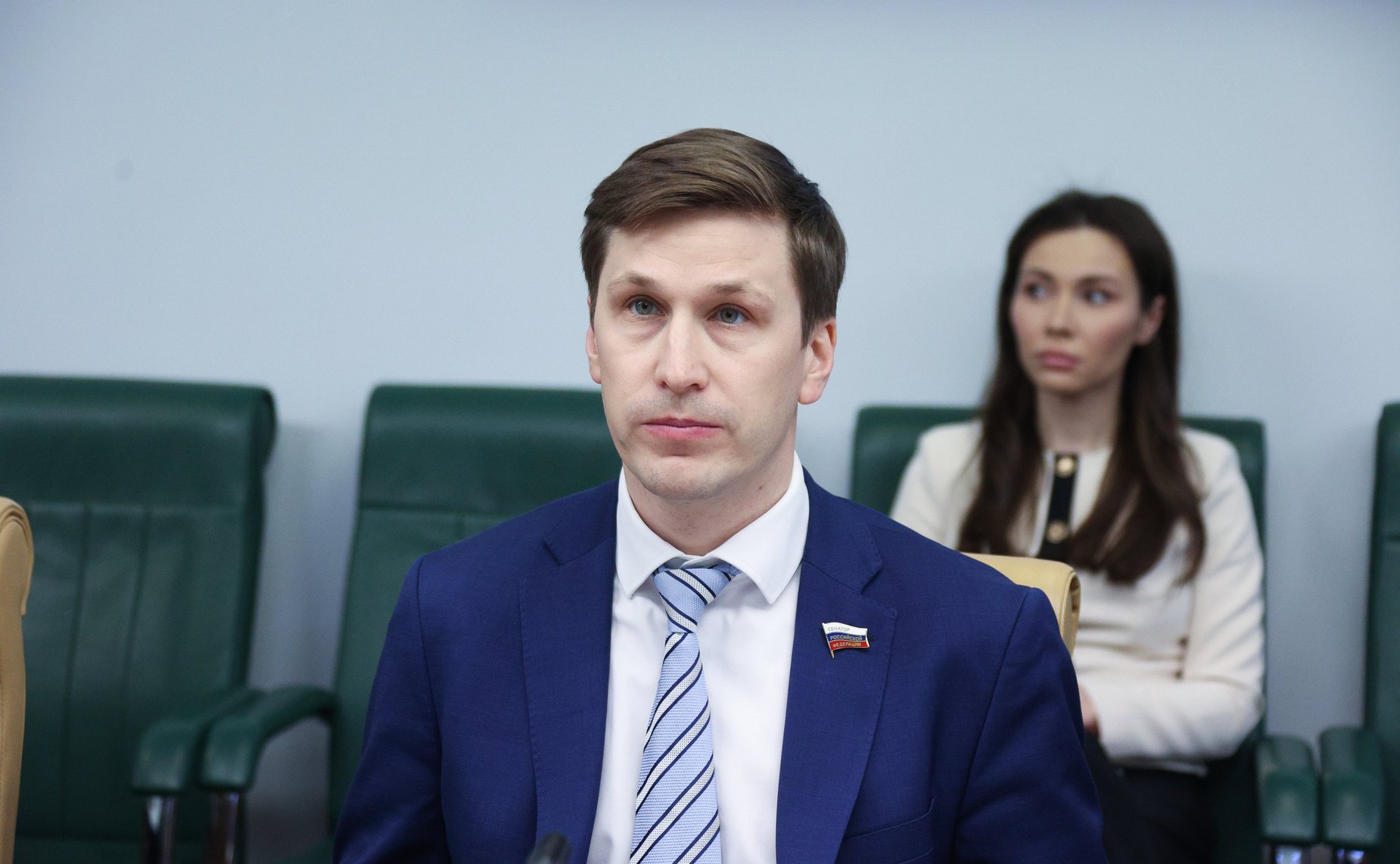 Иван Новиков