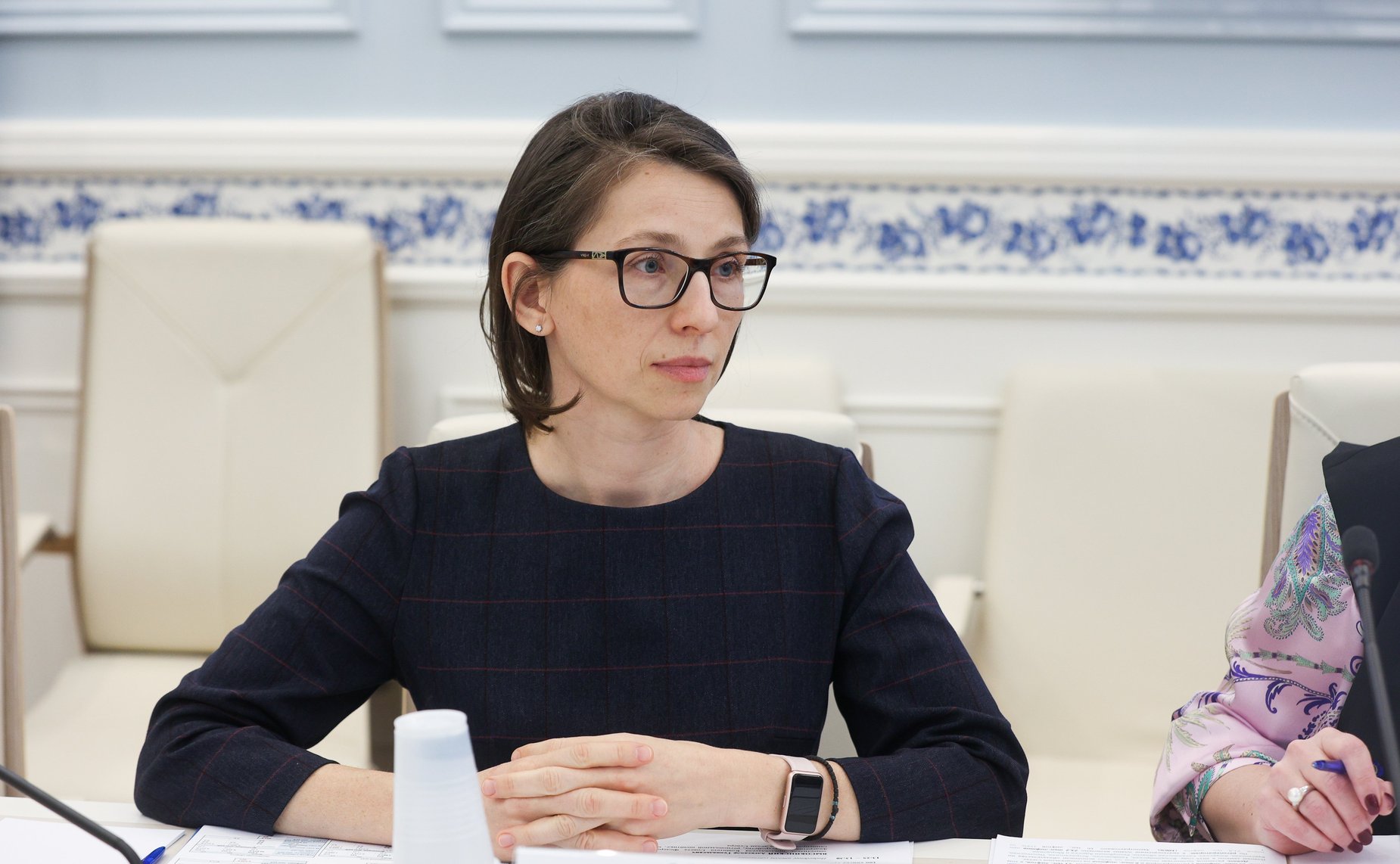 Совещание «Проблемы замены лифтового оборудования в субъектах Российской Федерации»