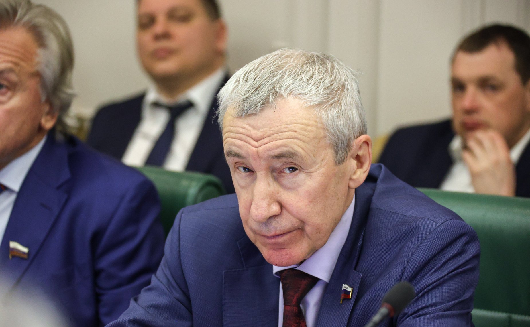 Андрей Климов