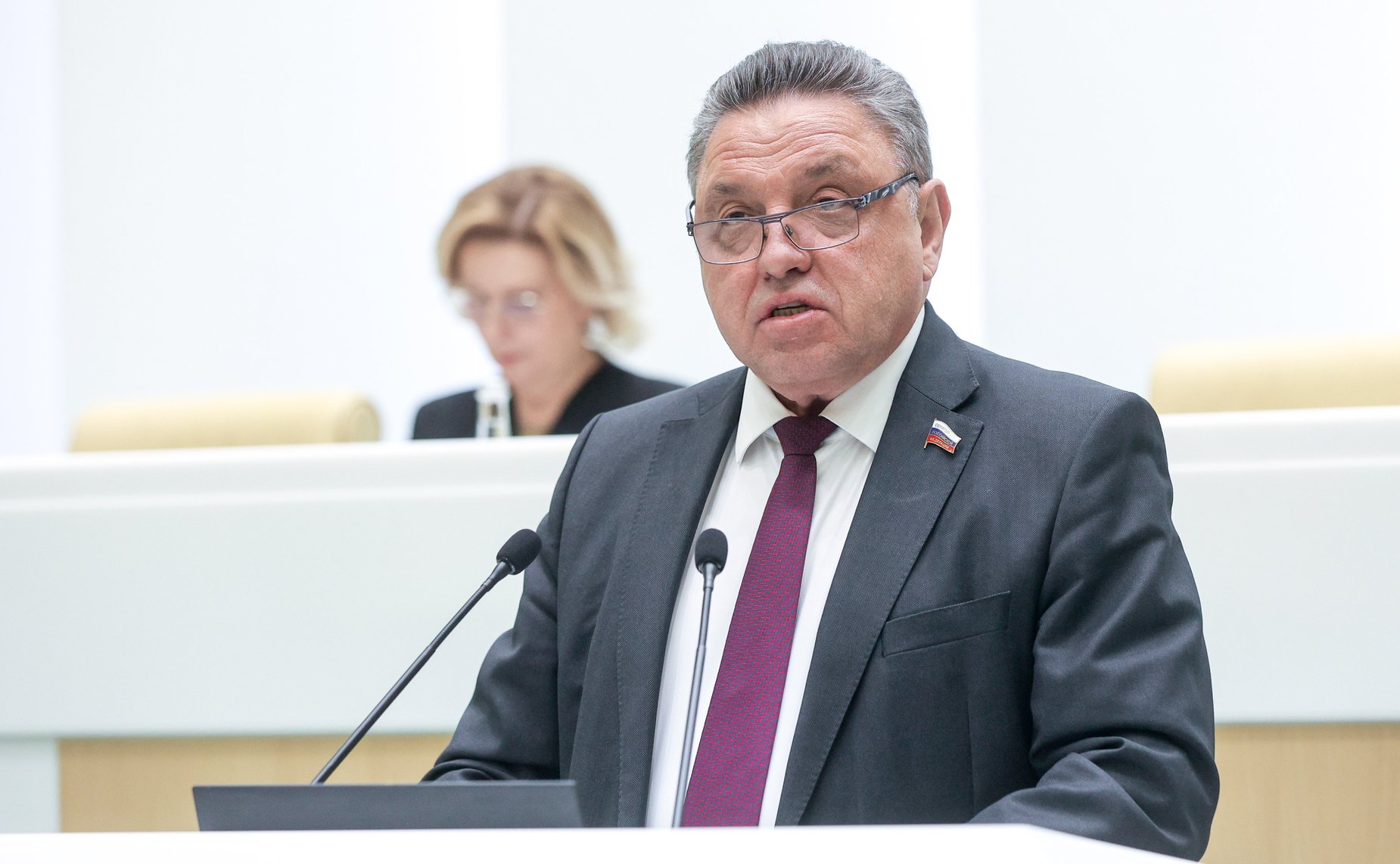 Вячеслав Тимченко