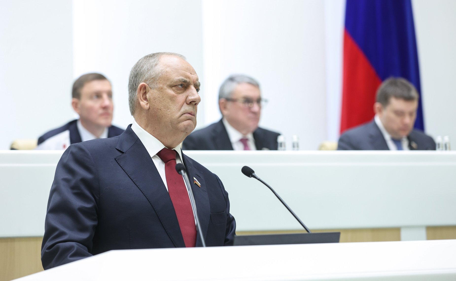 Сергей Митин