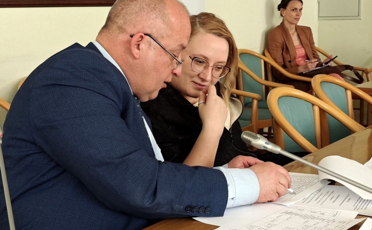 Сенаторы приняли участие в рабочем совещании в Государственной Думе РФ, посвящённом подготовке поправок ко второму чтению федерального закона №414-ФЗ