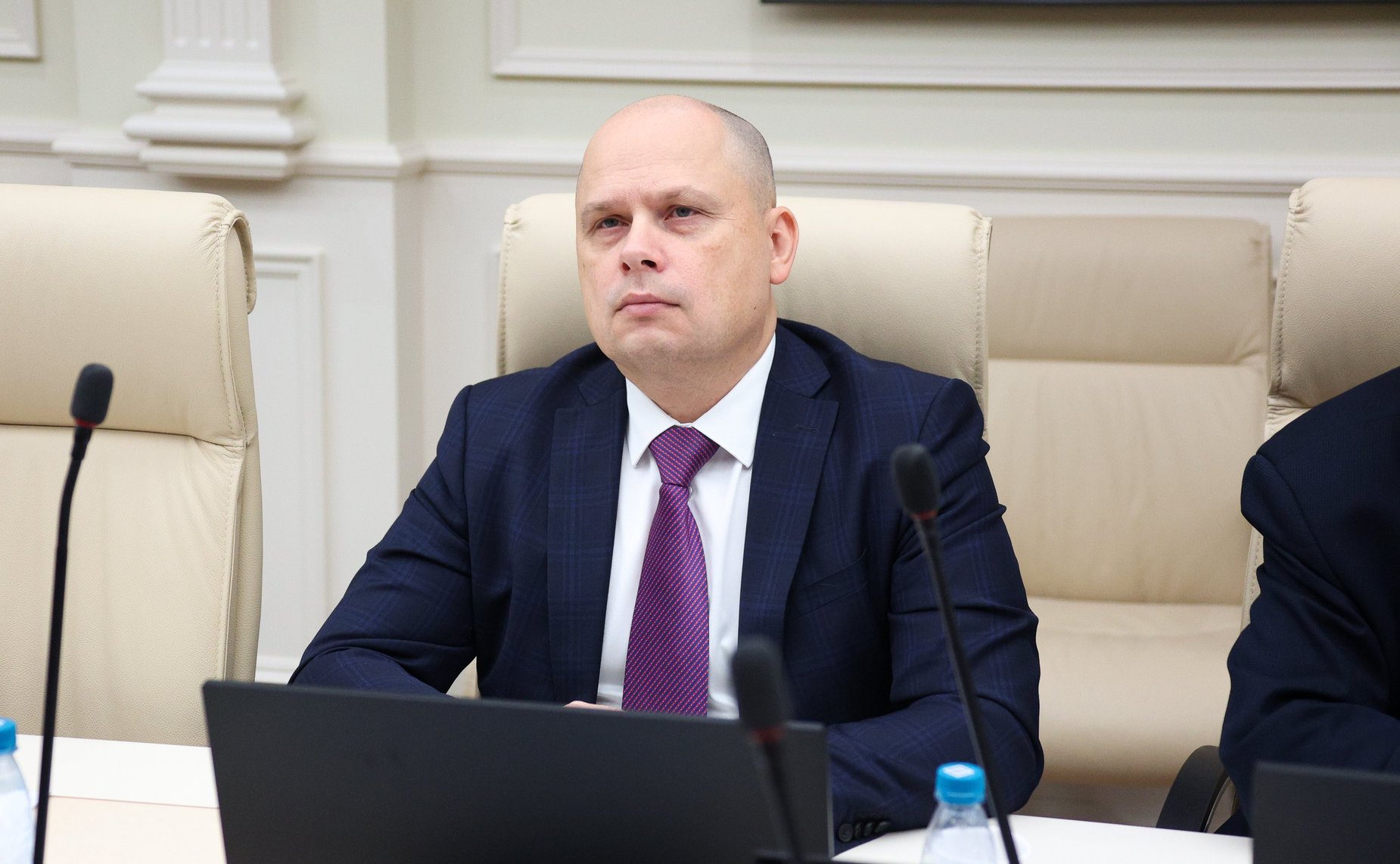 Круглый стол Комитета Совета Федерации по аграрно-продовольственной политике и природопользованию «Цифровая трансформация агропромышленного комплекса: кадровый вопрос»