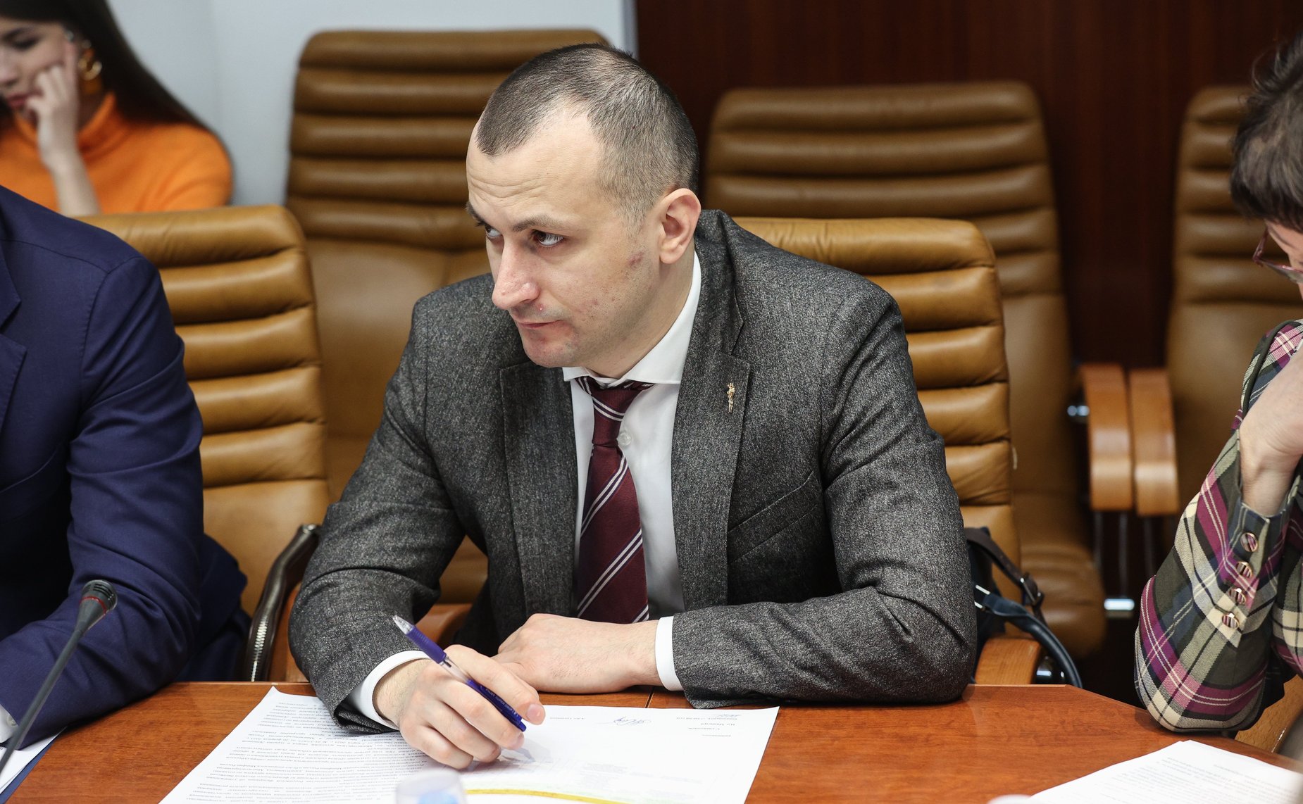 Совещание Комитета СФ по экономической политике совместно с Комитетом СФ по федеративному устройству, региональной политике, МСУ и делам Севера