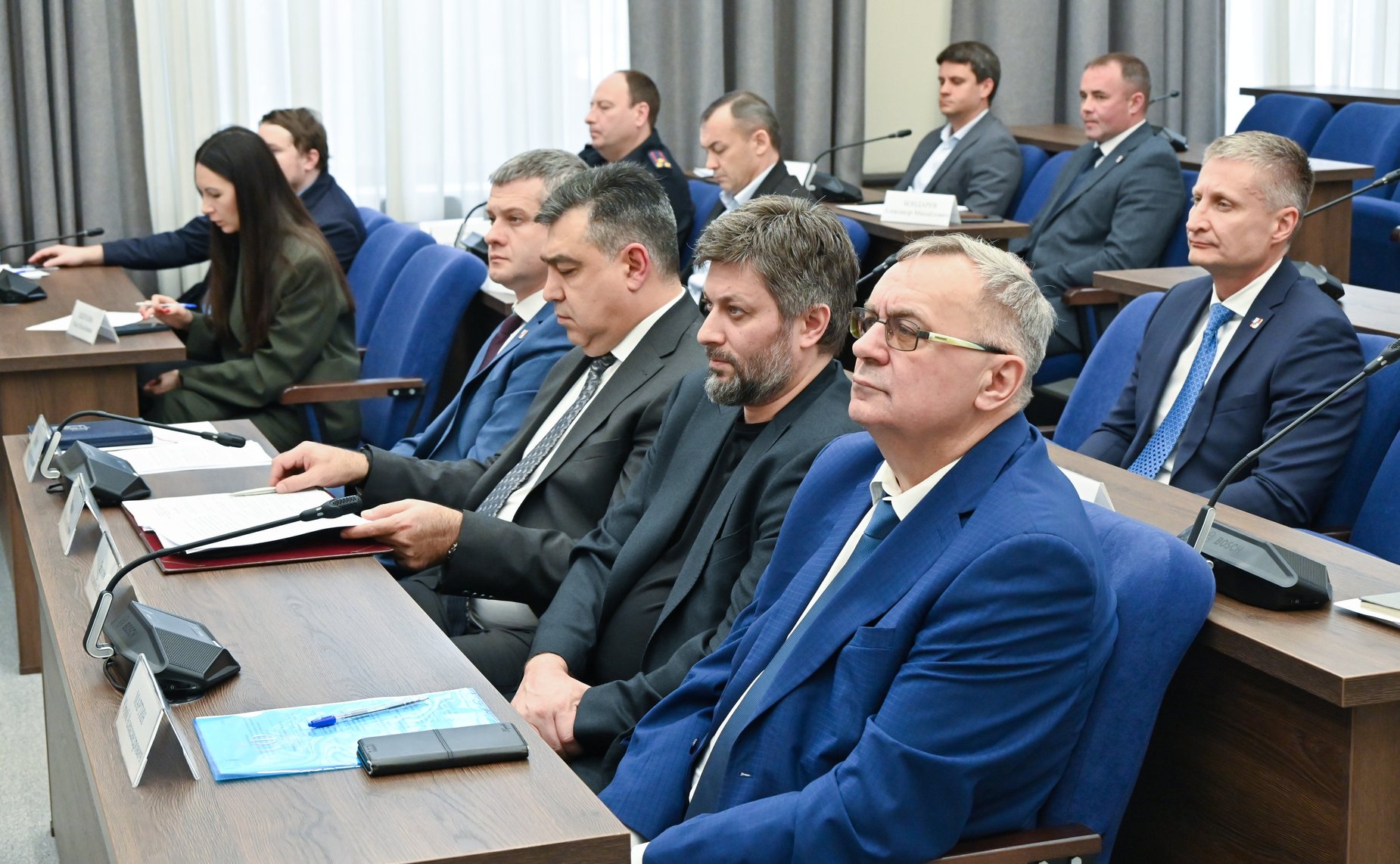 Расширенное выездное заседание Экспертного совета по туризму при Комитете СФ по социальной политике