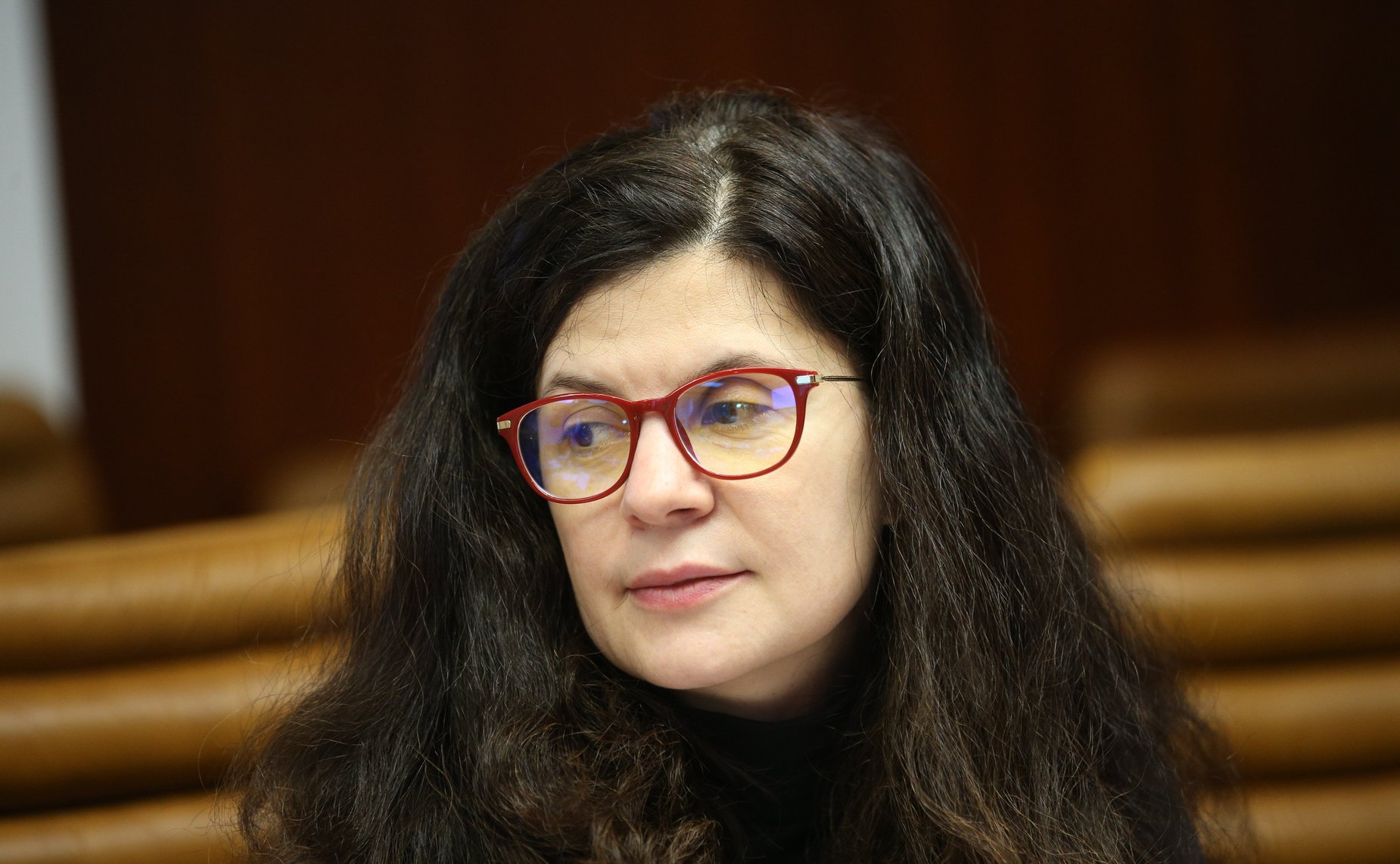 Совещание Комитета СФ по науке, образованию и культуре