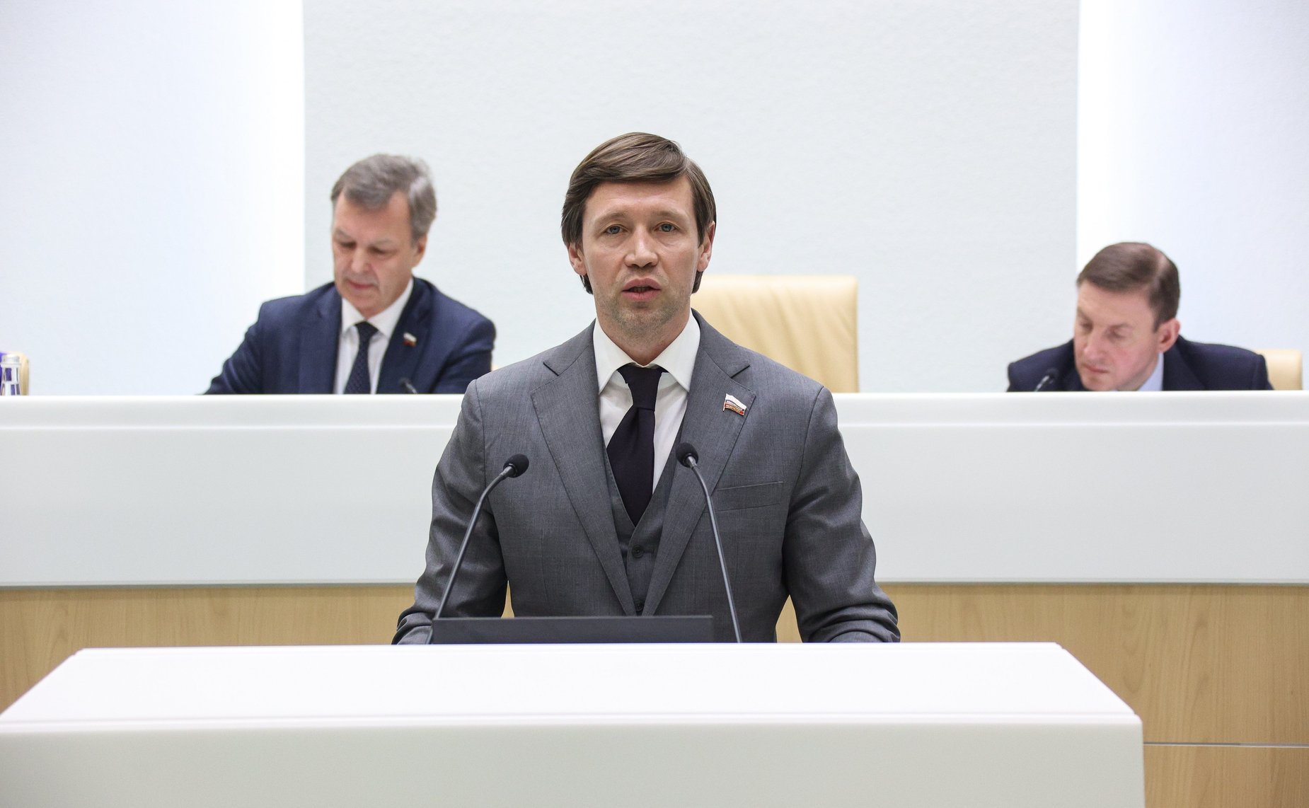 Артем Шейкин