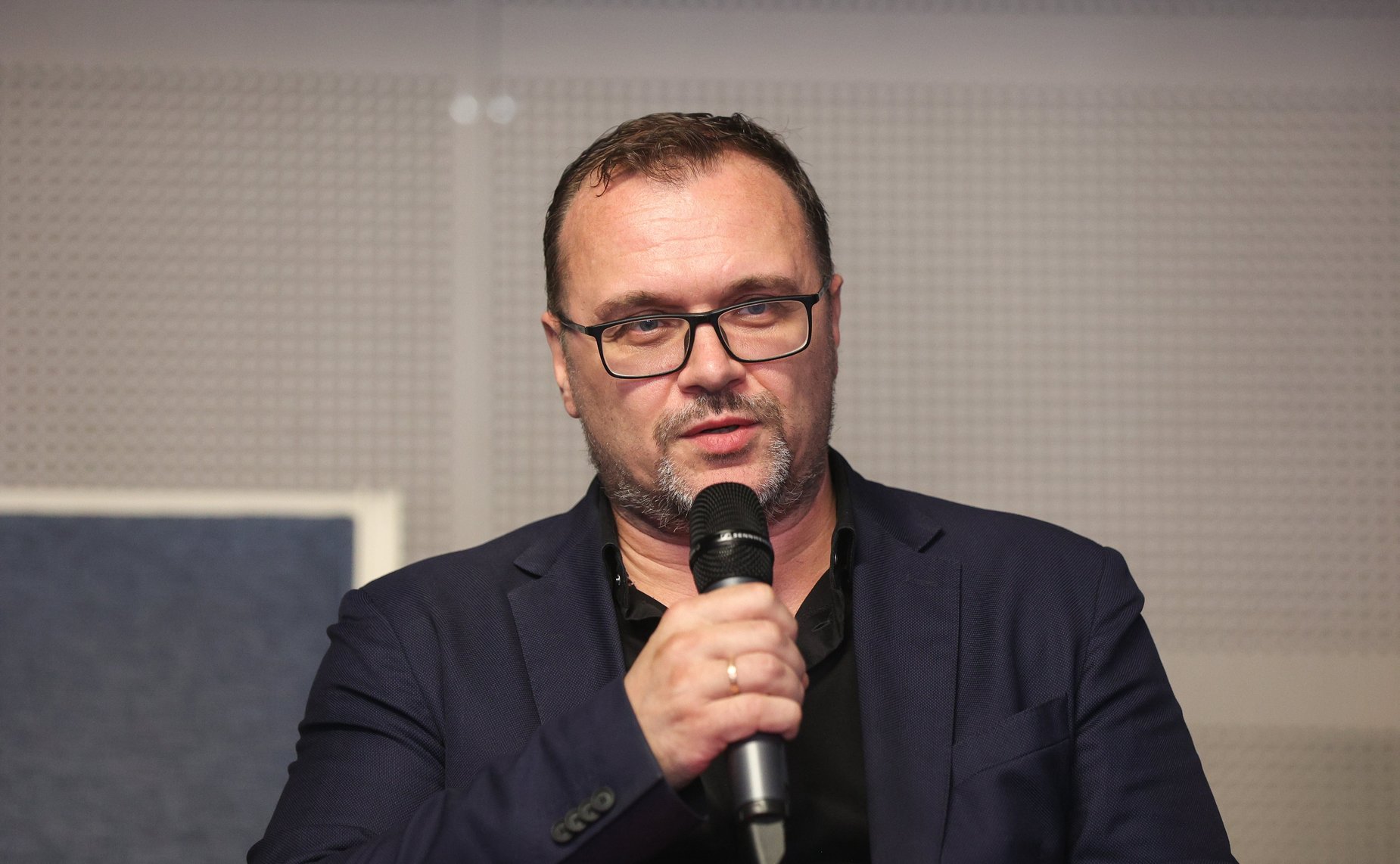 Пресс-конференция Председателя Совета Федерации Валентины Матвиенко по итогам весенней сессии 2023 года