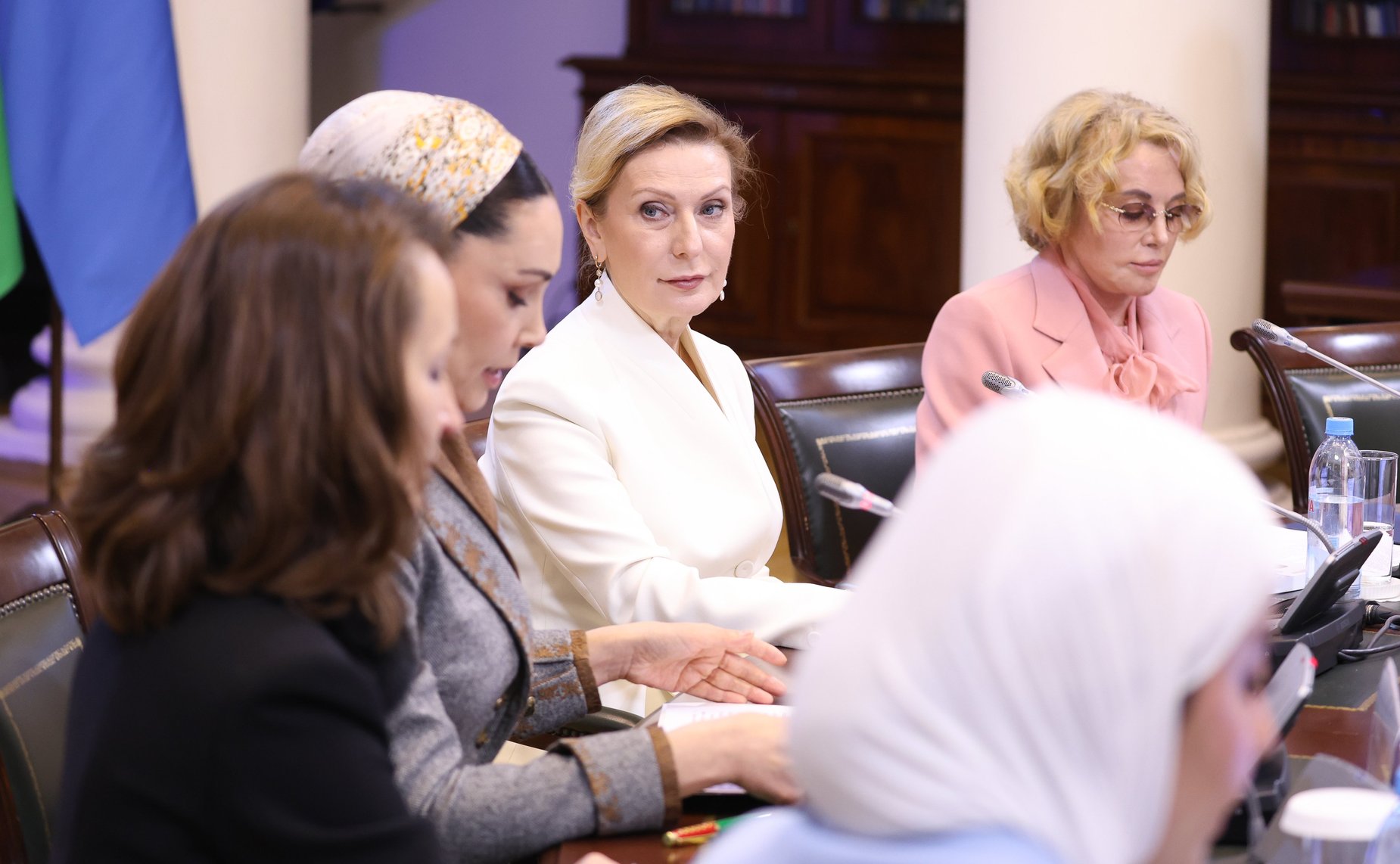 «Модно быть здоровым». IV Международный форум «Содружество моды»