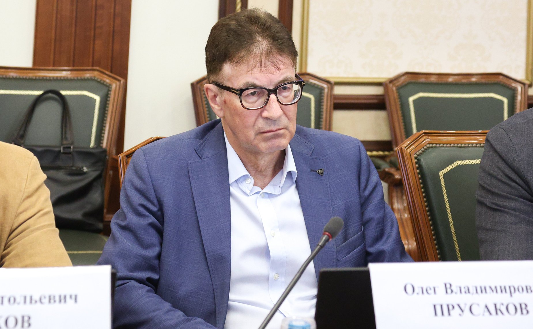 Круглый стол на тему «Актуальные вопросы защиты прав потребителей на цифровых платформах»