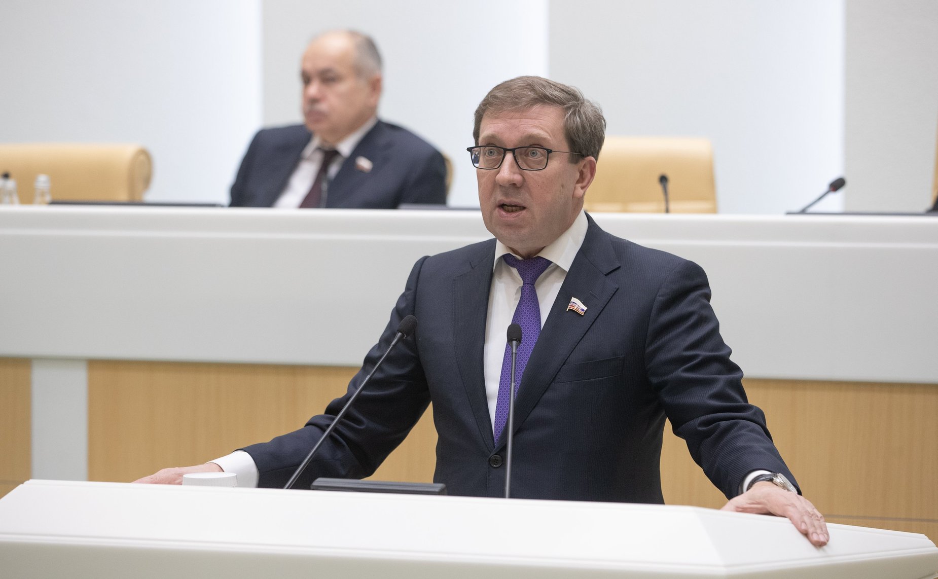 Алексей Майоров