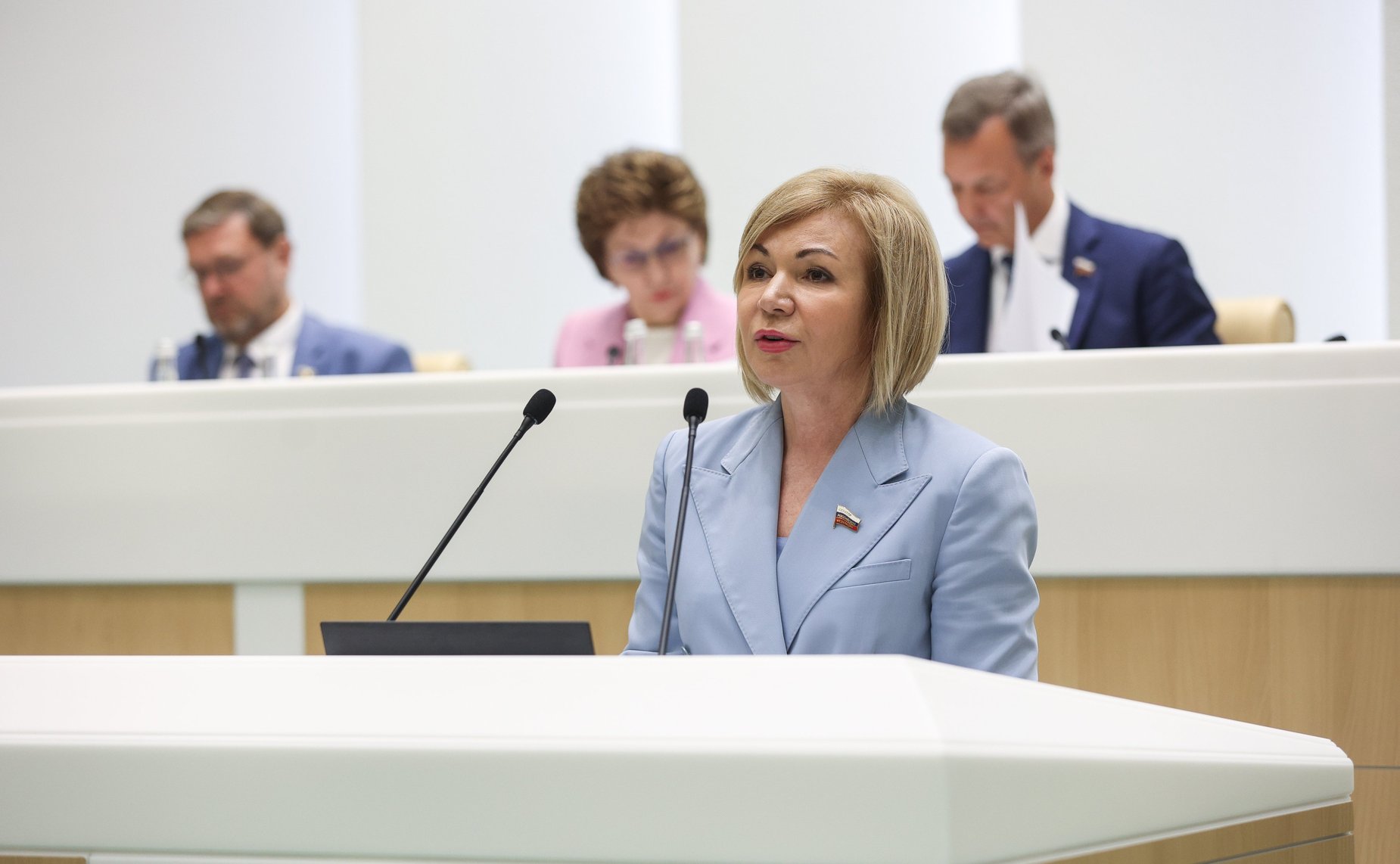 Елена Зленко