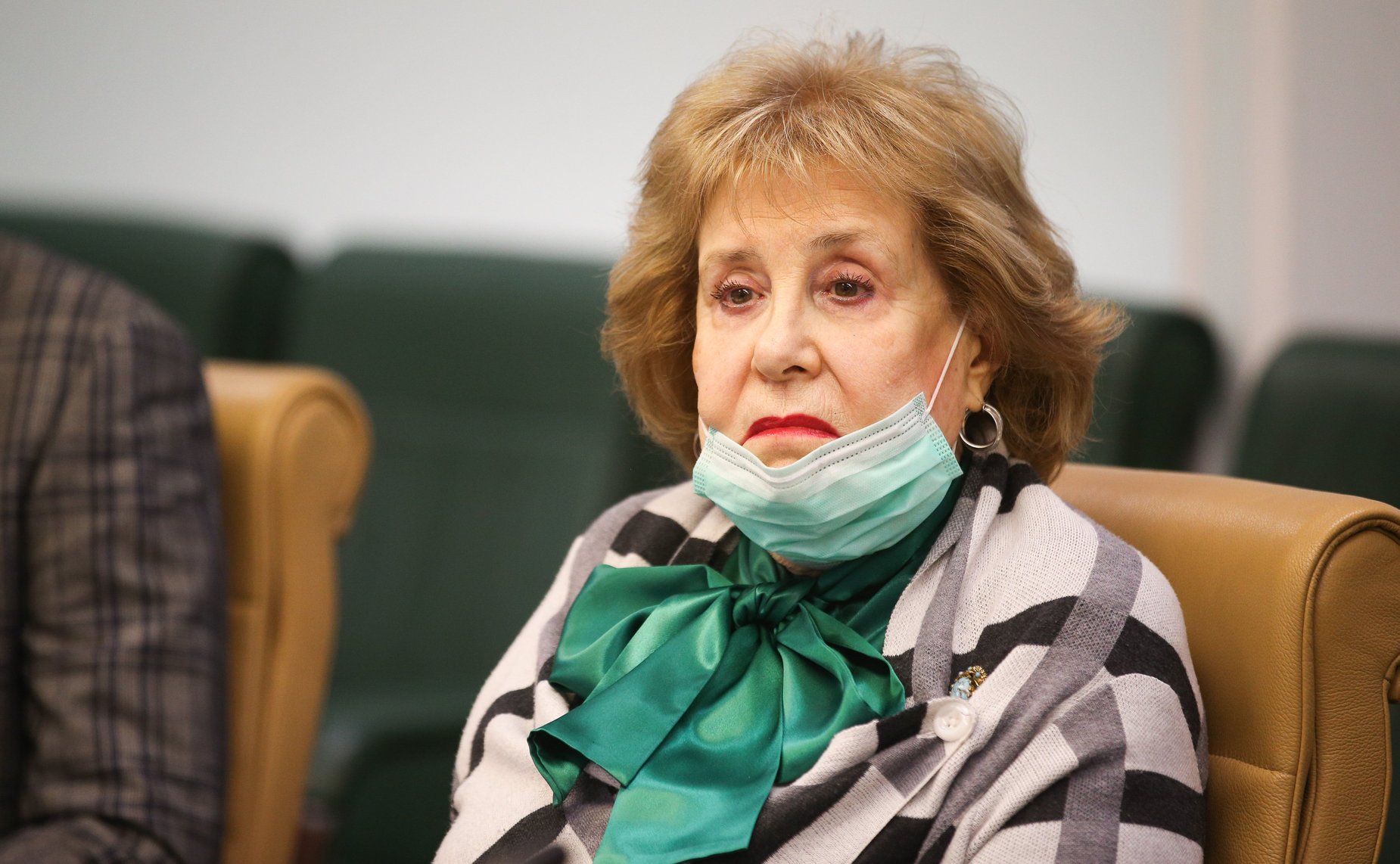 «Круглый стол» Комитета СФ по социальной политике