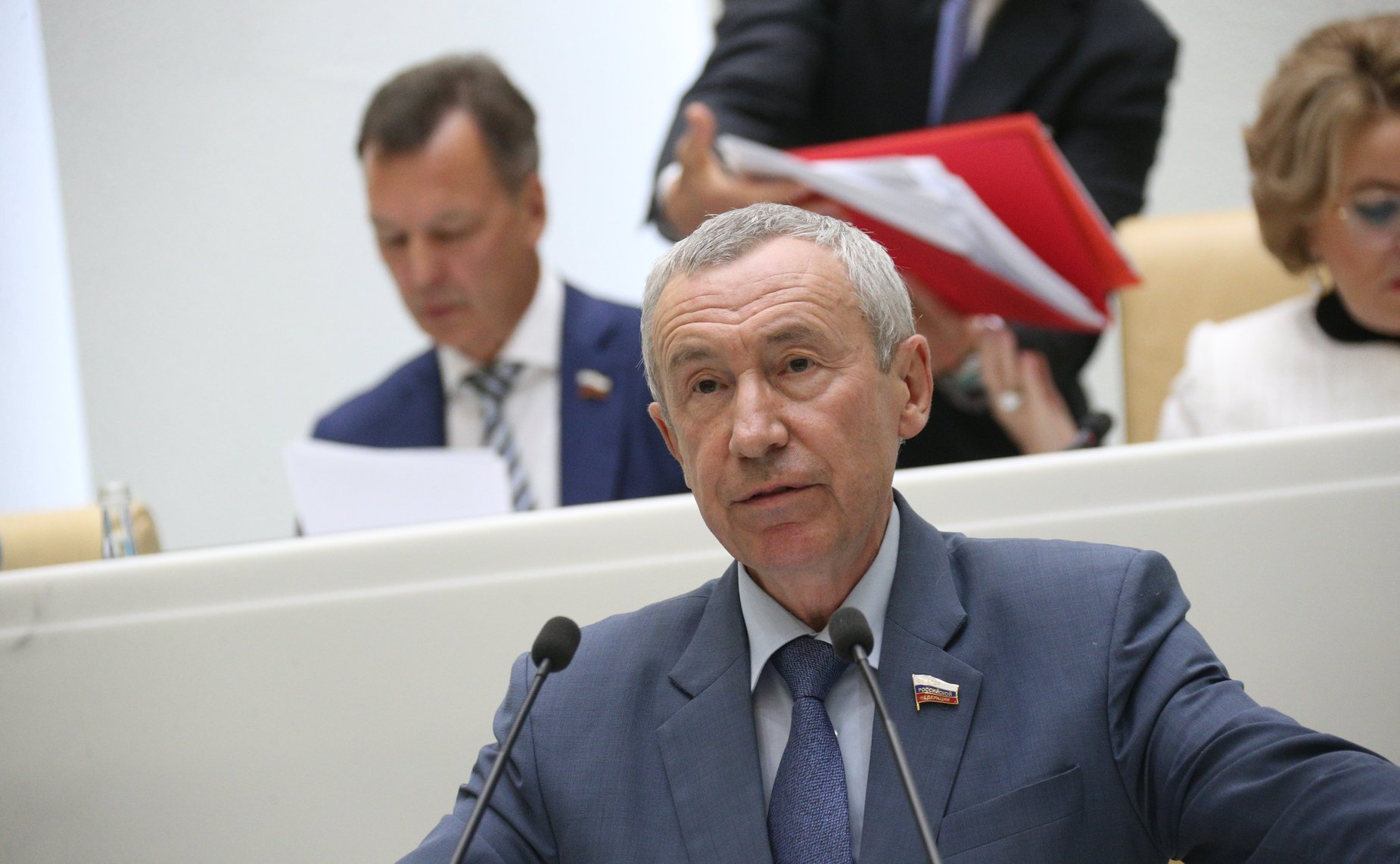 Андрей Климов