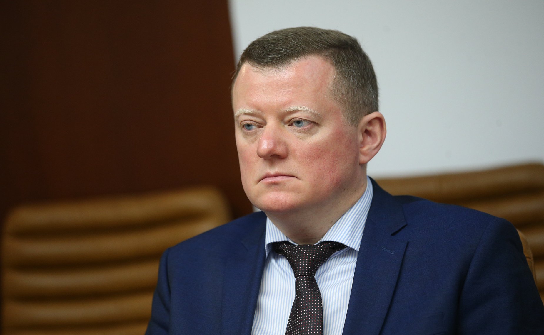 Круглый стол Комитета СФ по конституционному законодательству и государственному строительству совместно с Комитетом СФ по экономической политике