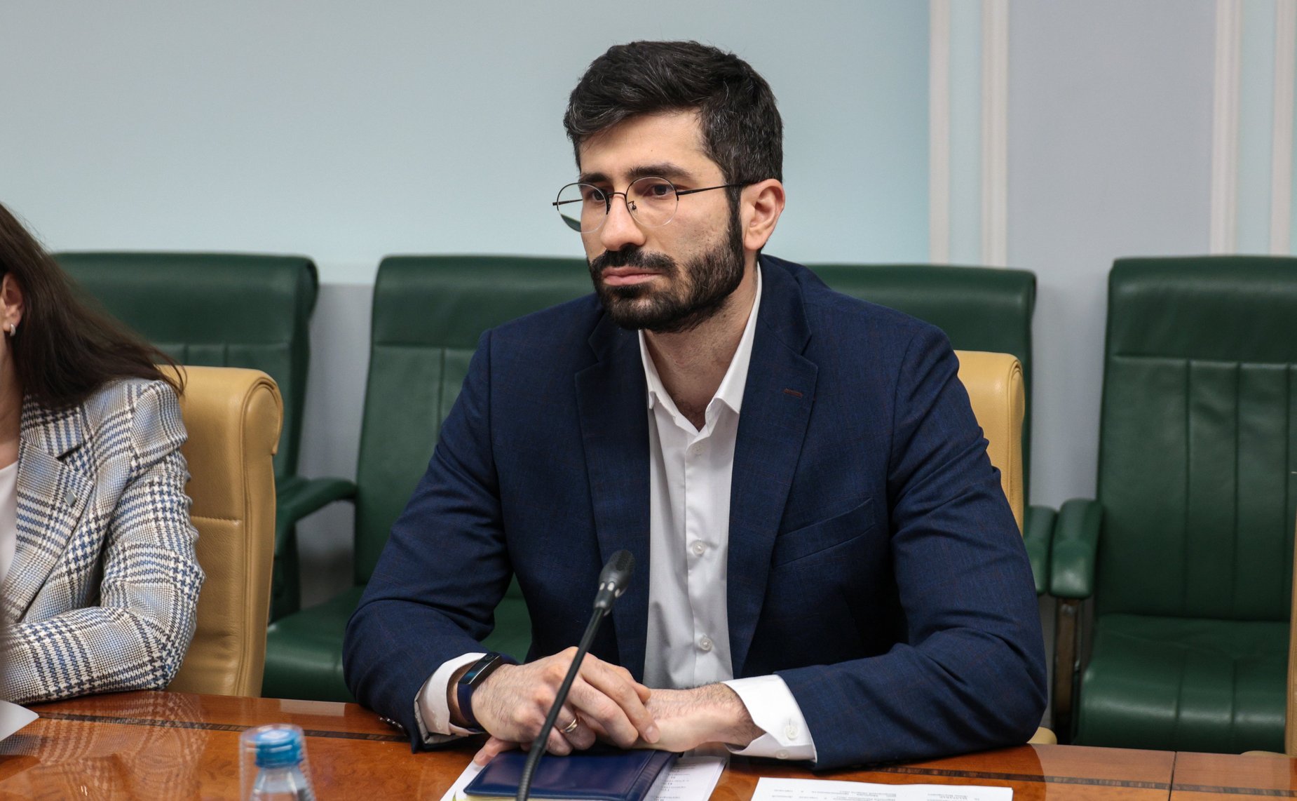 Совещание Комитета Совета Федерации по экономической политике «Вопросы восстановления промышленного потенциала, поддержки предприятий металлургии и машиностроения ДНР, ЛНР, Запорожской области и Херсонской области»