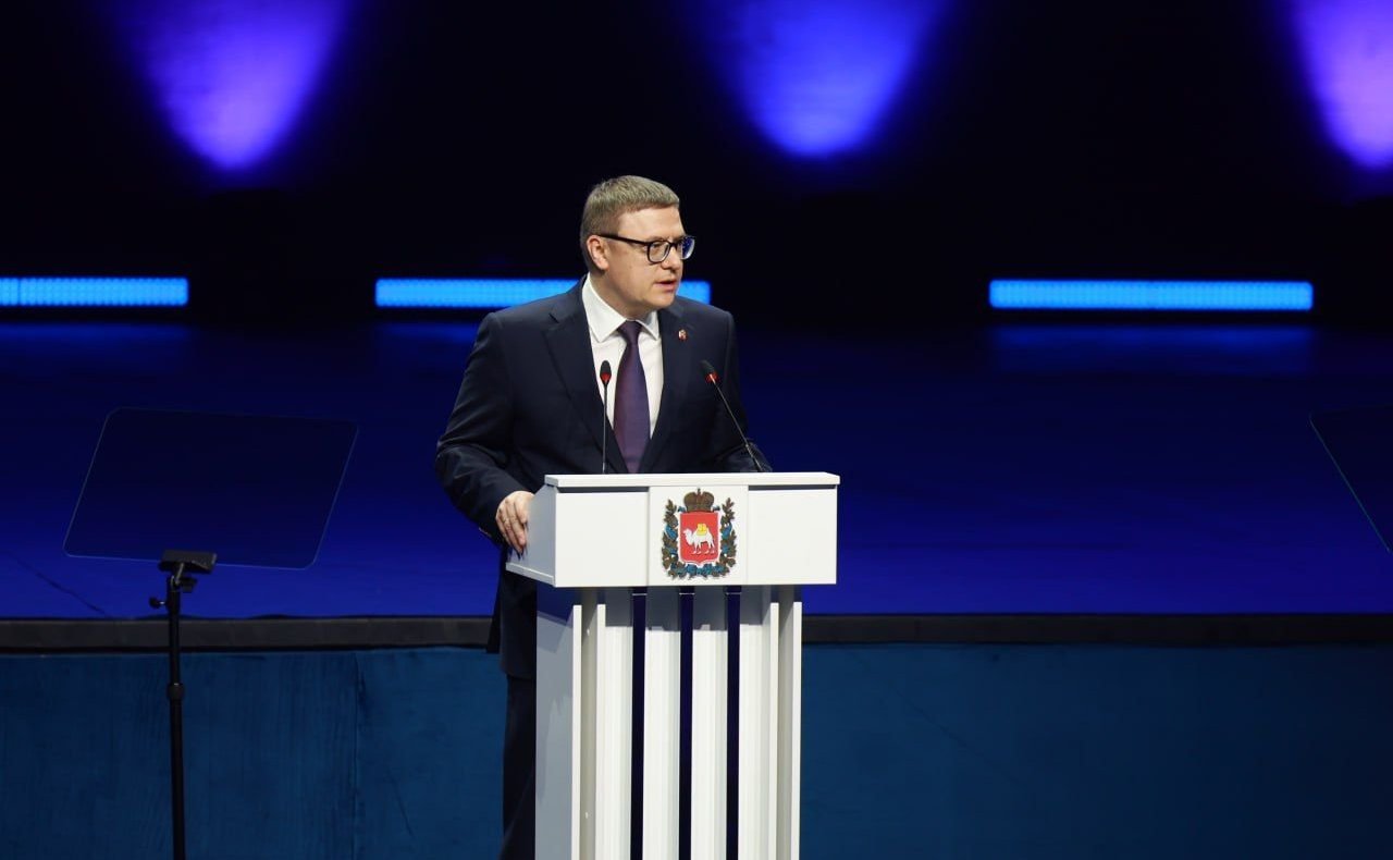 Алексей Текслер