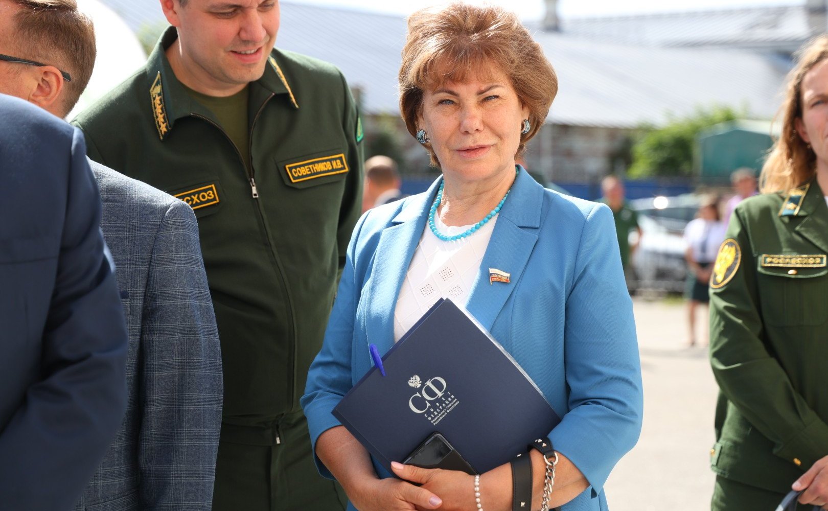 Татьяна Гигель