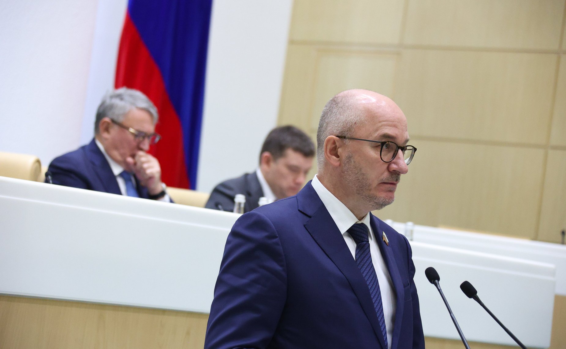 Олег Цепкин