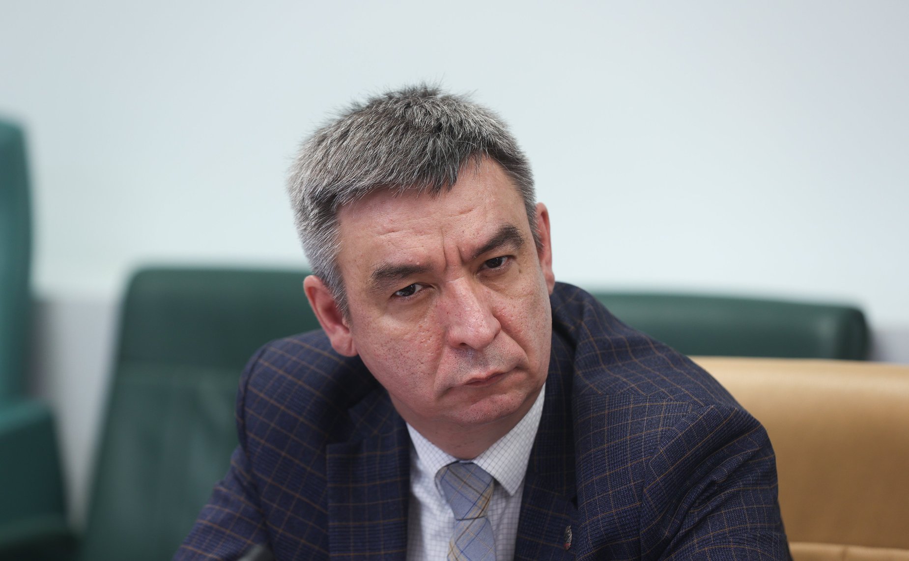 Совещание Комитета Совета Федерации по социальной политике совместно с Комитетом Совета Федерации по экономической политике с участием членов Экспертного совета по туризму