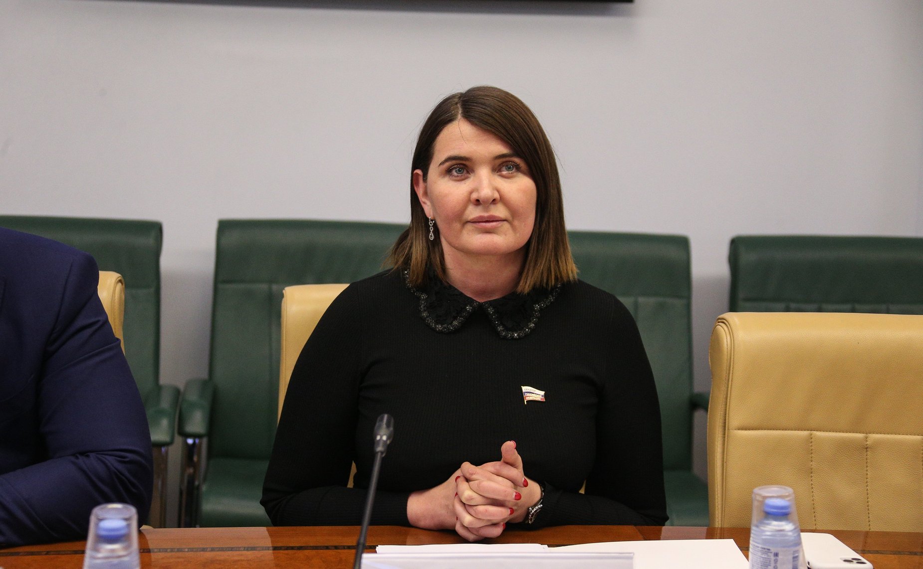 Юлия Лазуткина