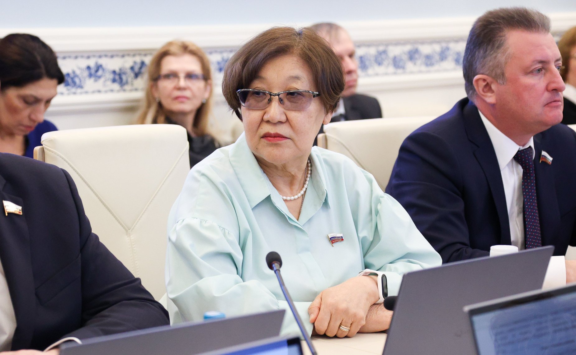 Альбина Кириллова