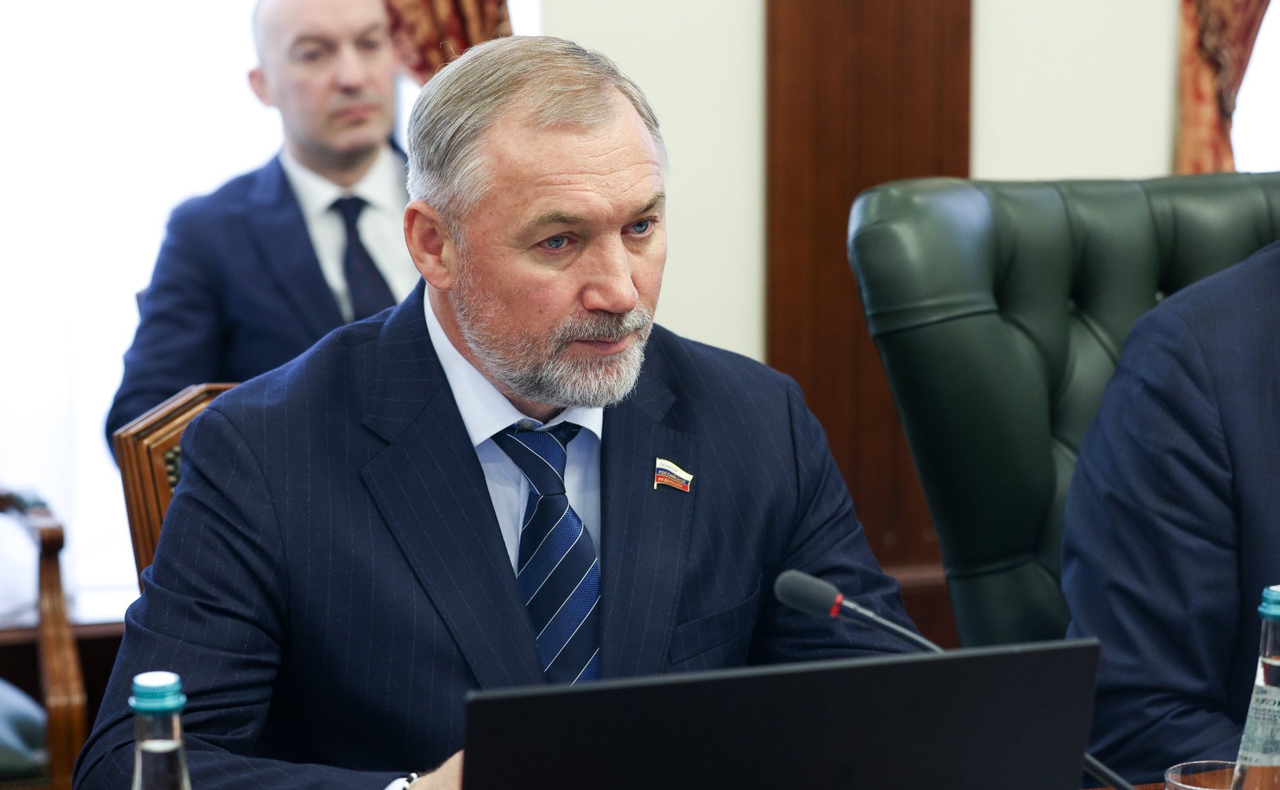 Константин Басюк