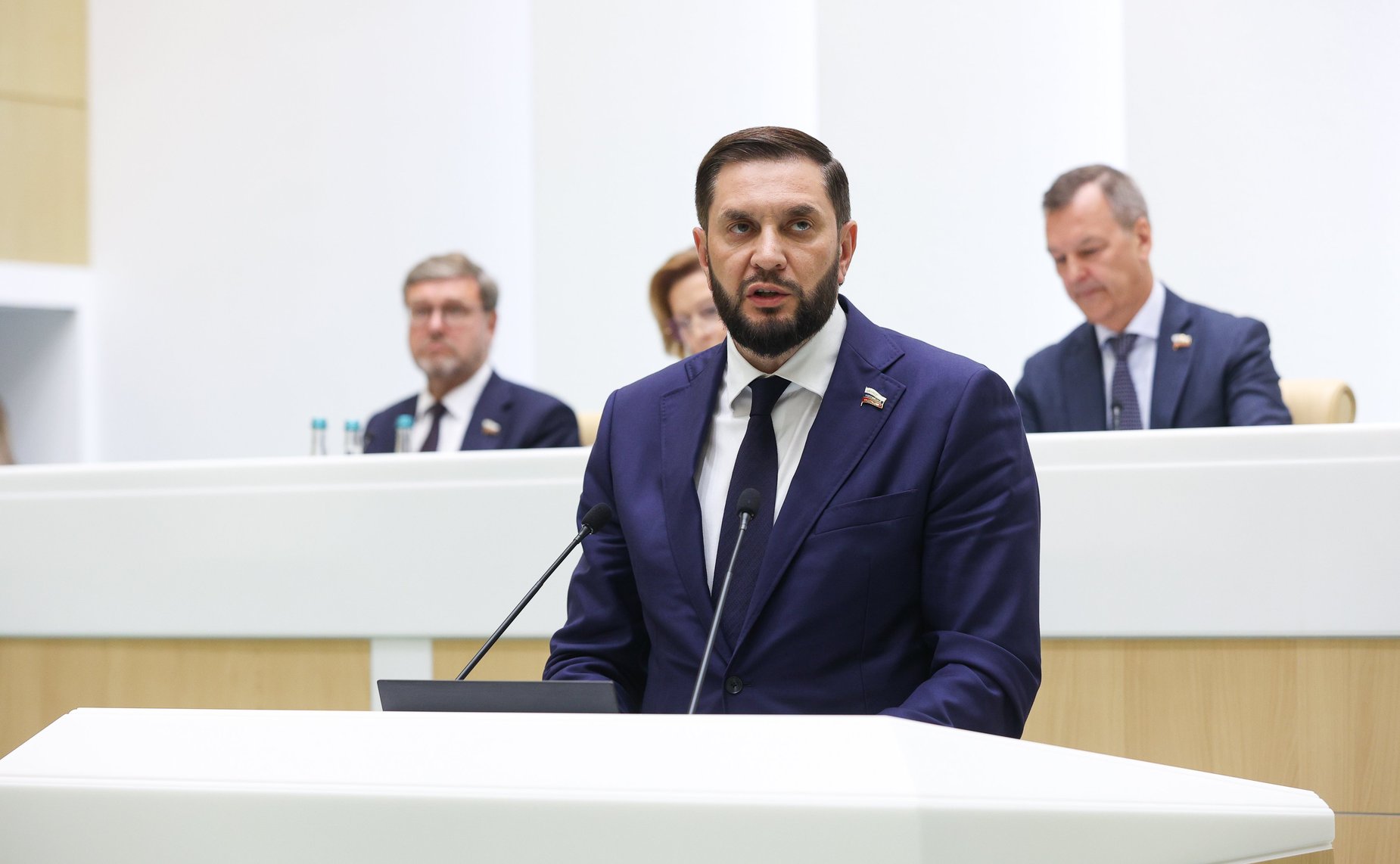 Иван Евстифеев