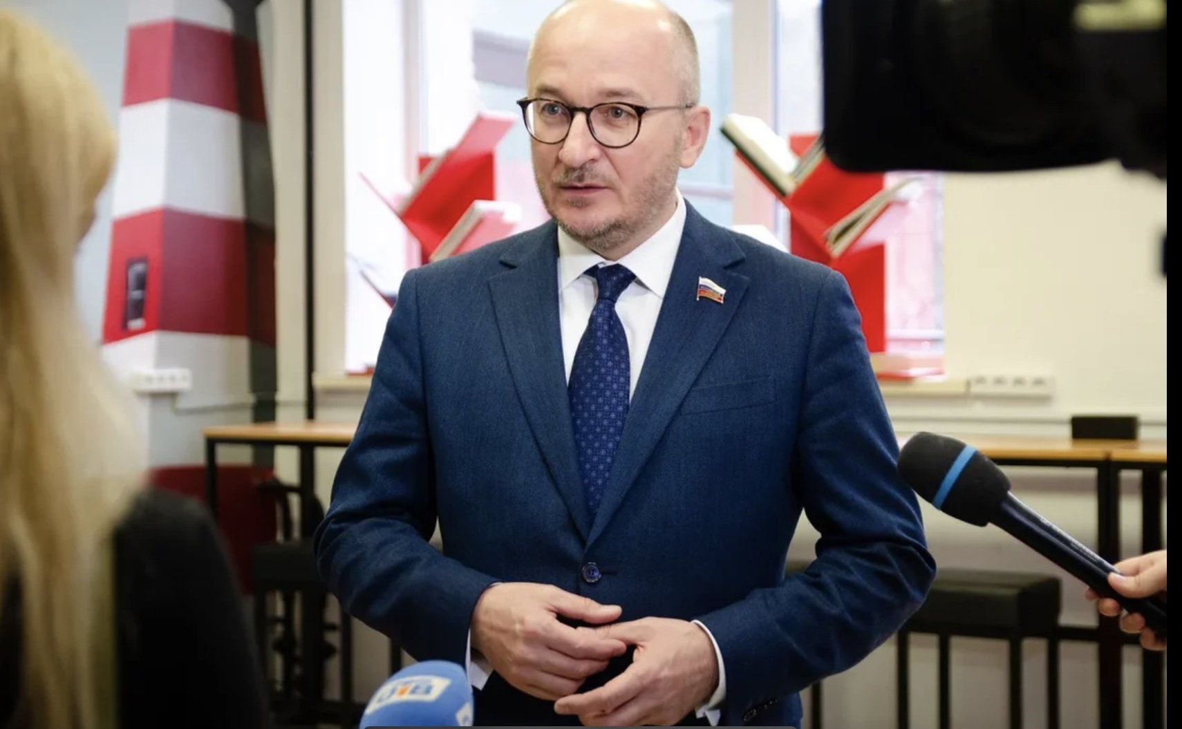 Олег Цепкин приветствовал участников шахматного фестиваля «Кубок Южного Урала по шахматам — 2021»