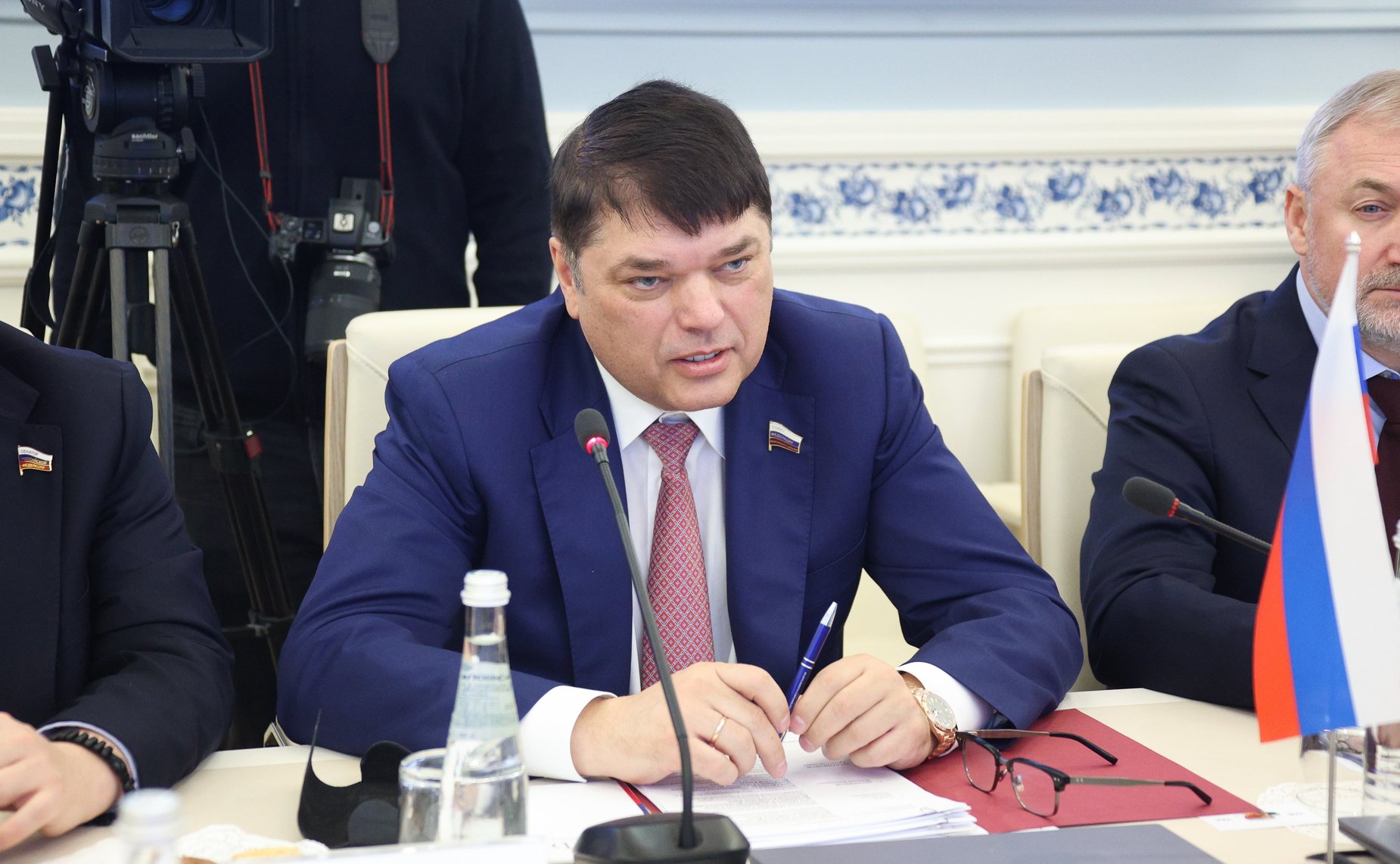 Дмитрий Василенко