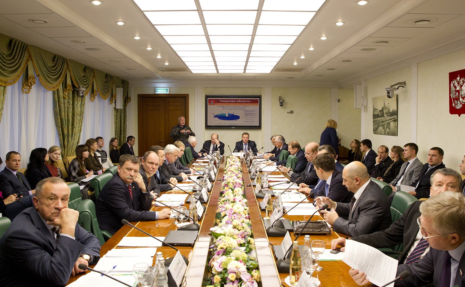 26-11-2013 Заседание Комитета по аграрно-продовольственной политике-3