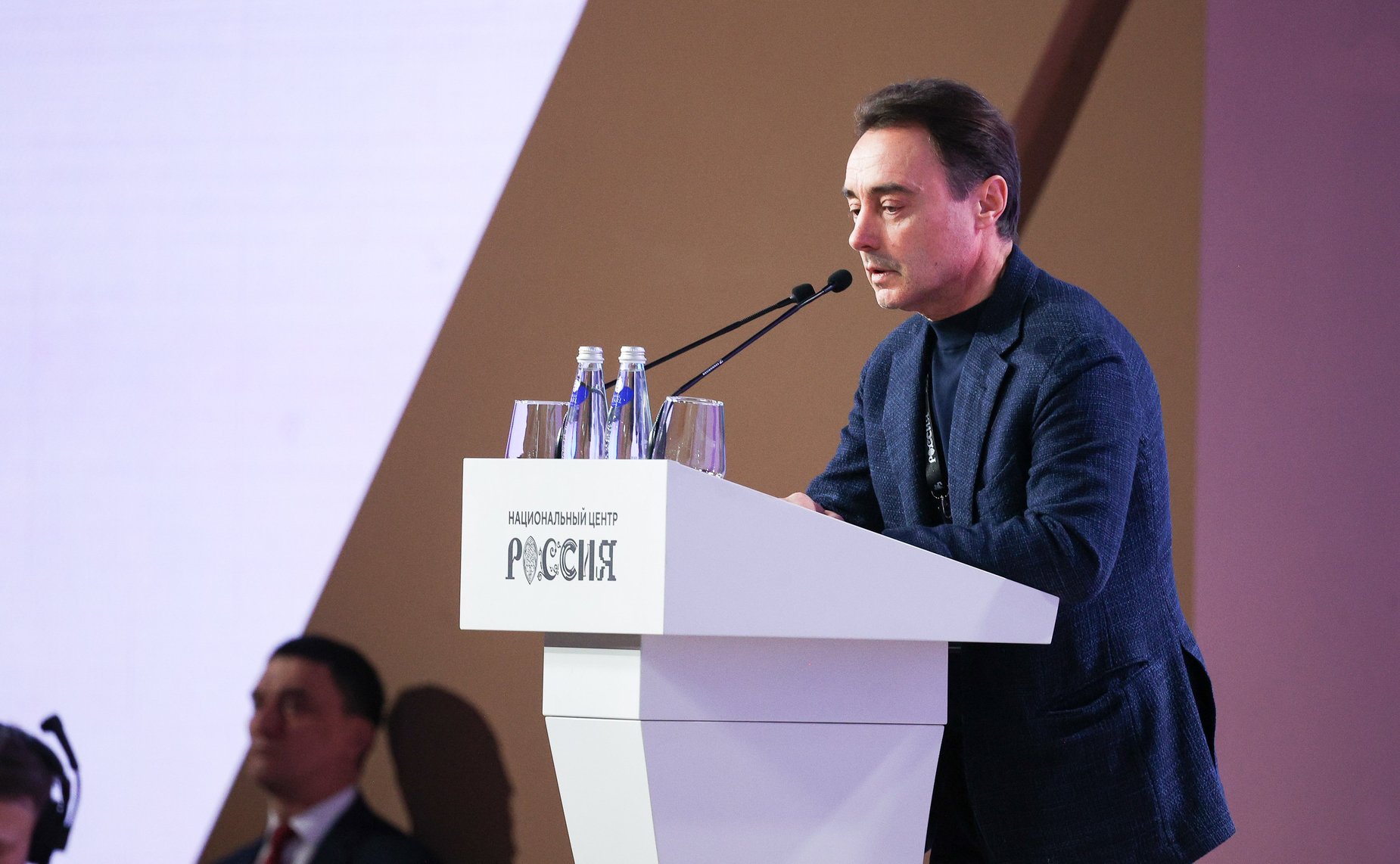 Пленарная сессия «Искусство быть здоровым» Конгресса «СМАРТздрав»