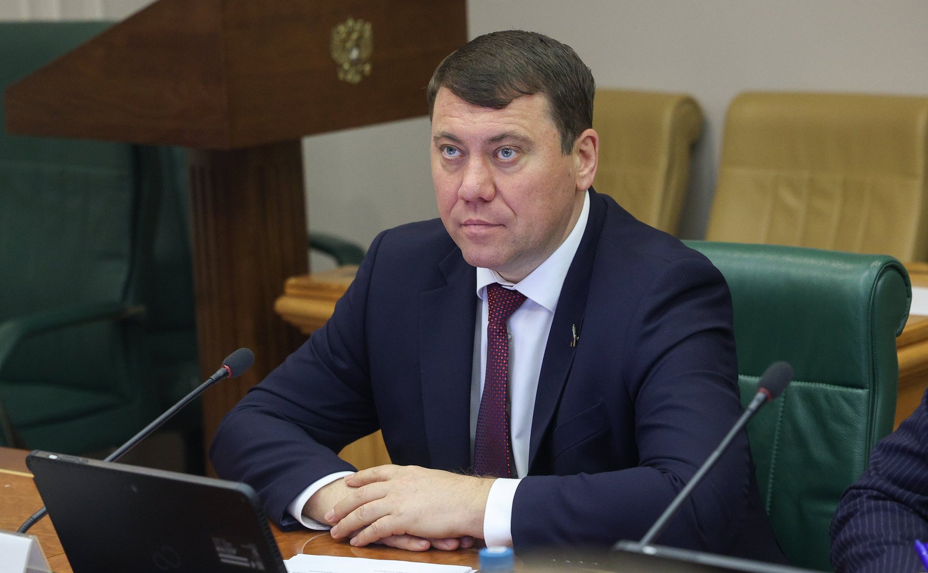 Иван Абрамов