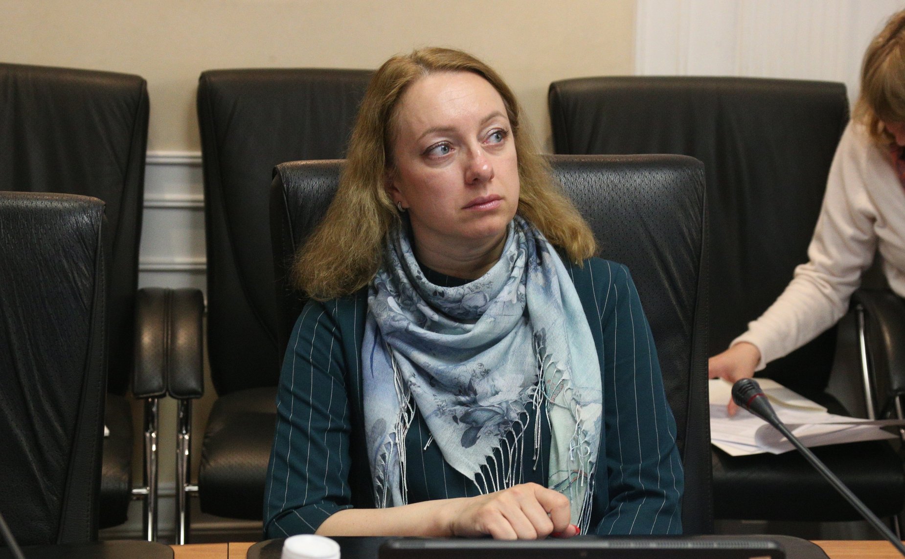 «Круглый стол» на тему «Взаимодействие Русской Православной Церкви и государства в сфере социальной защиты населения: светское и религиозное измерение»