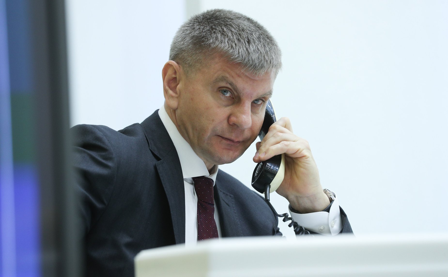 Геннадий Голов