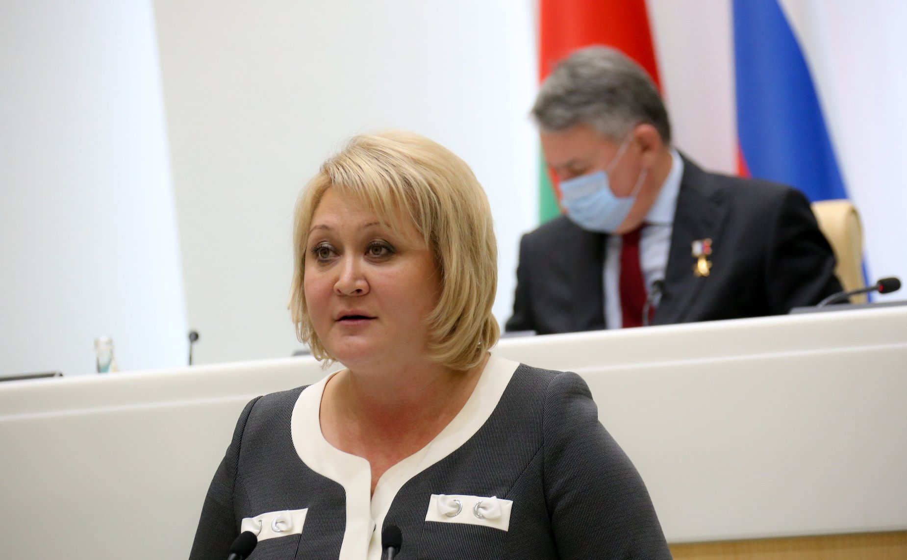 Лилия Гумерова