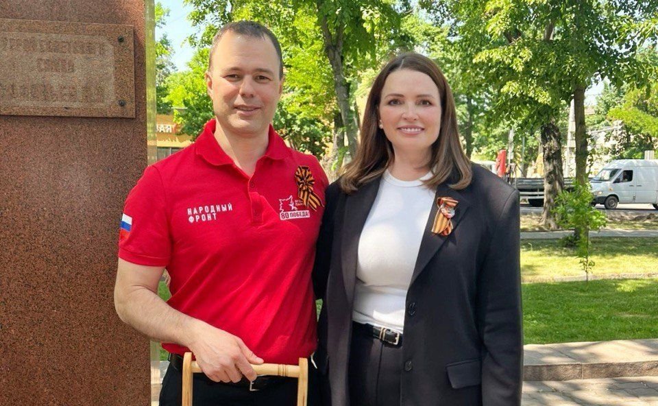 Ольга Щетинина с рабочим визитом посетила Киргизскую республику