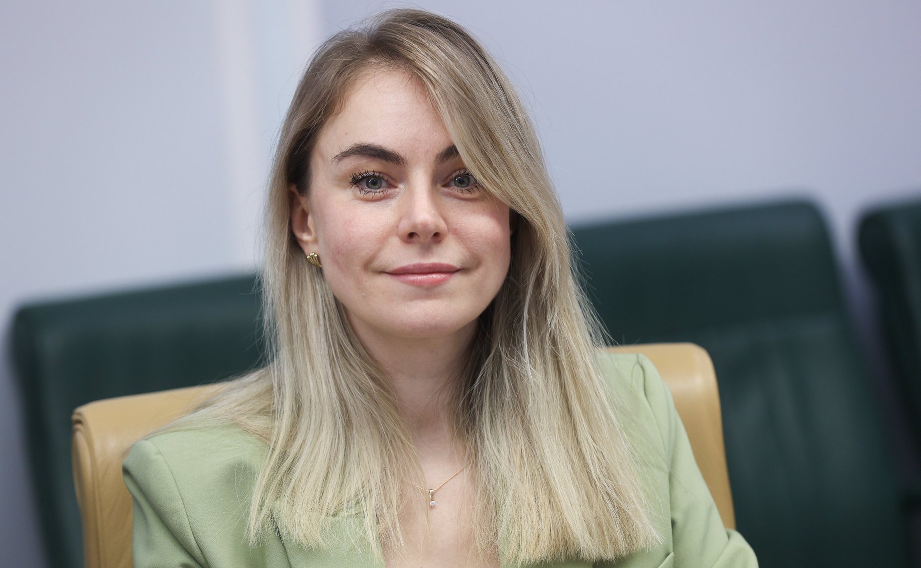 Круглый стол Комитета Совета Федерации по социальной политике «Активное долголетие и «серебряное» добровольчество (волонтерство) в Российской Федерации и Республике Беларусь: опыт, вызовы и перспективы»