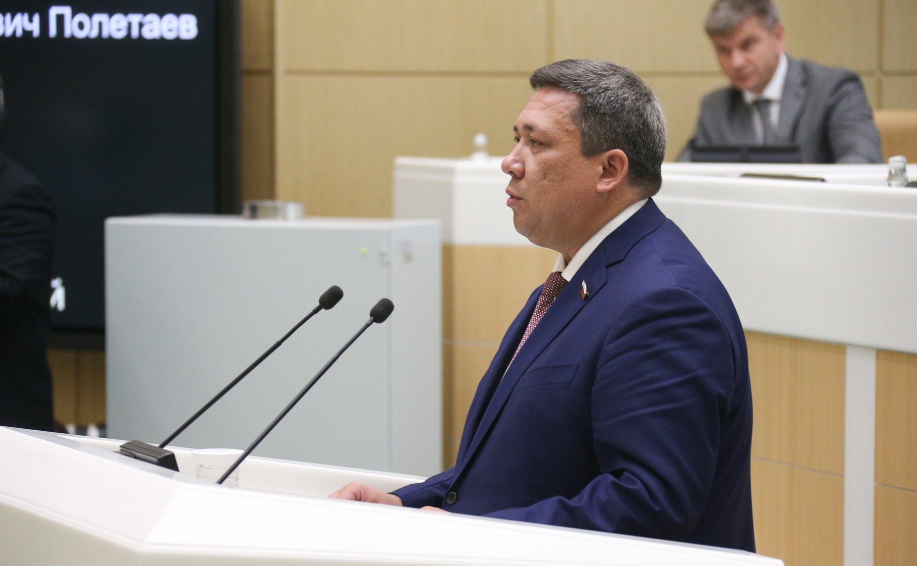 Владимир Полетаев