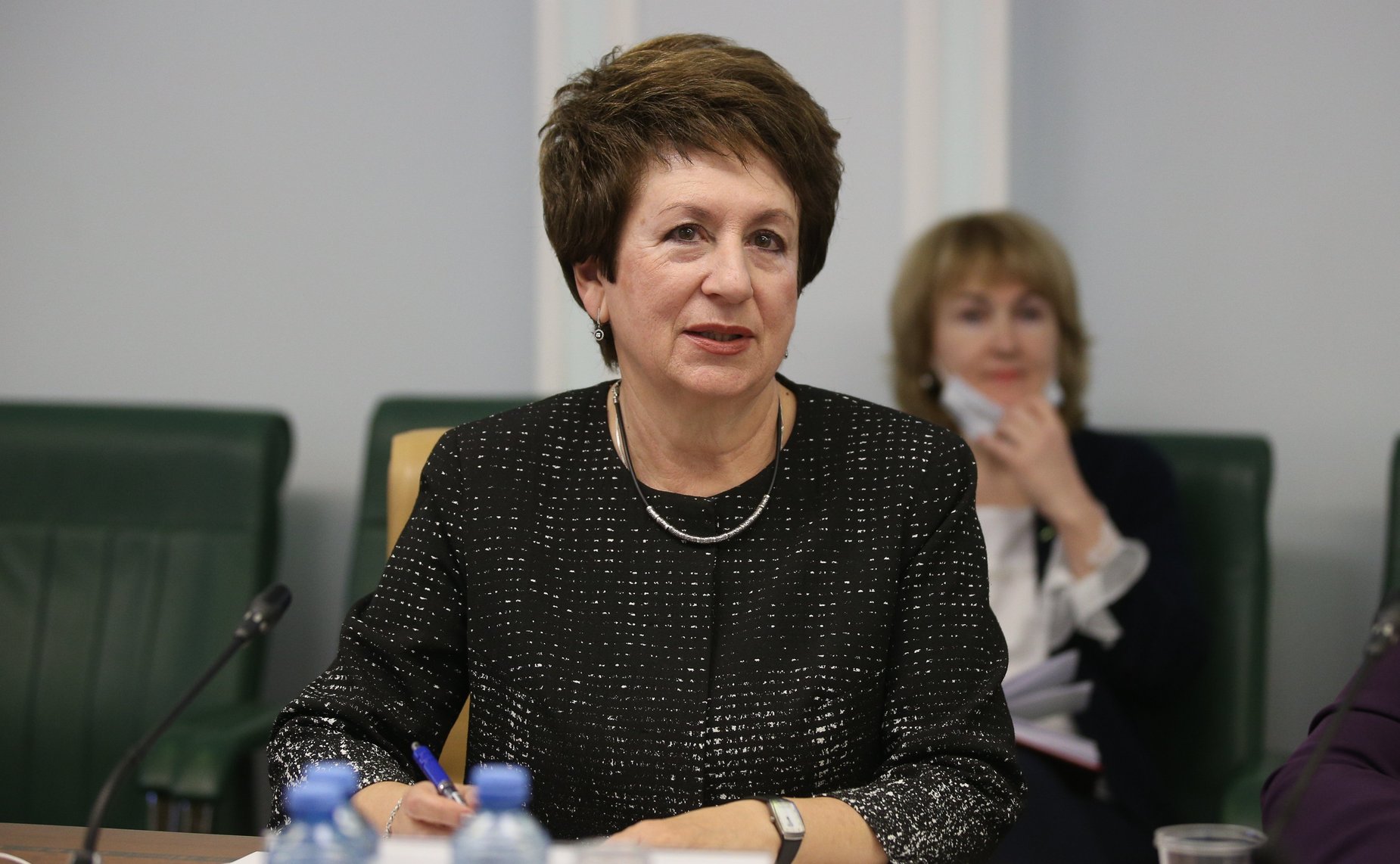 Екатерина Алтабаева