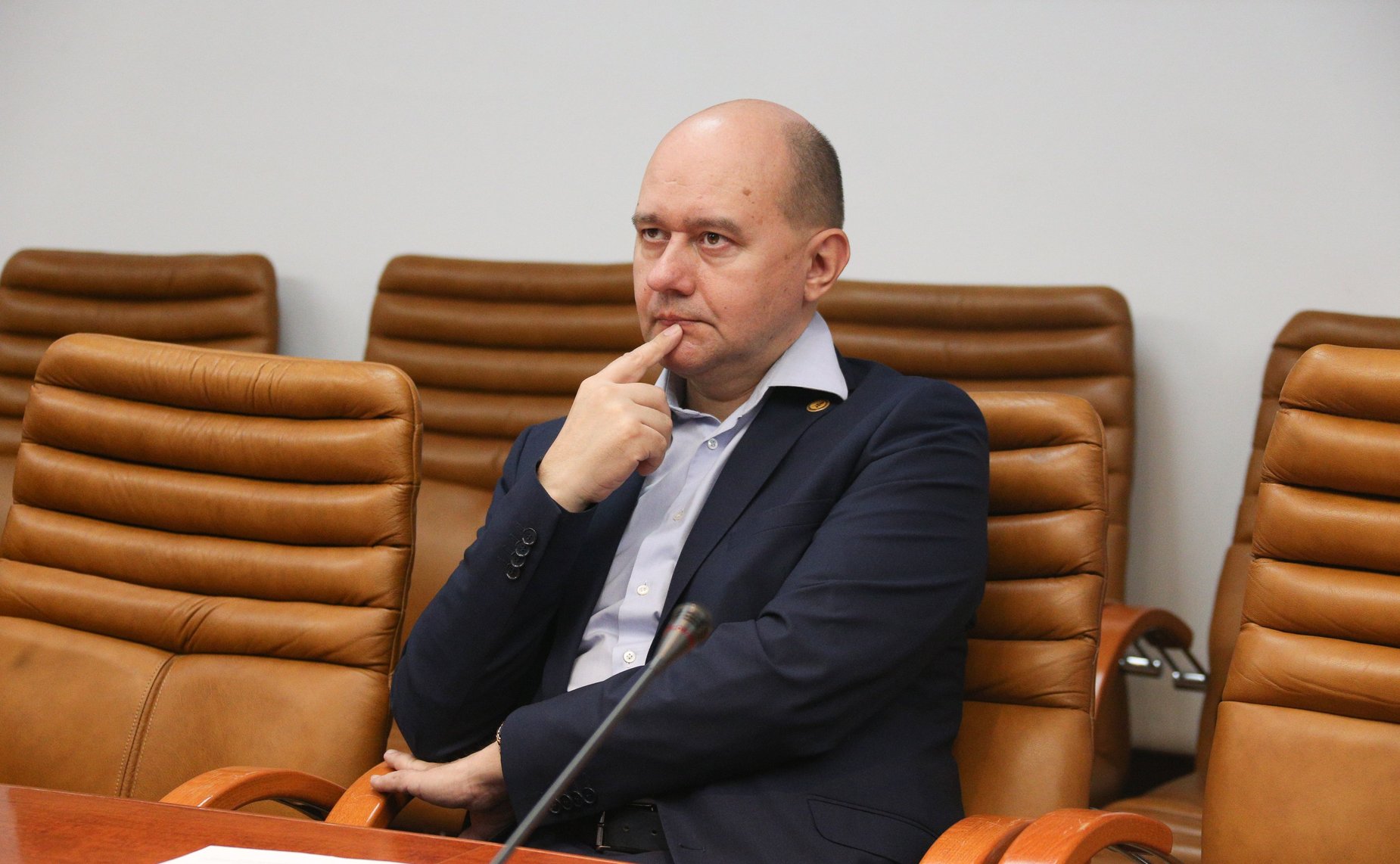 Совещание Комитета СФ по социальной политике