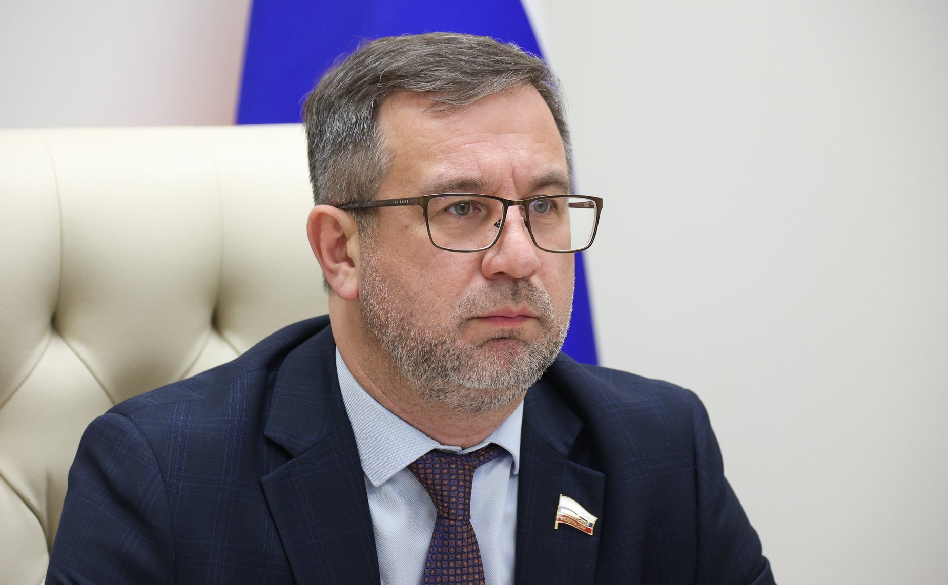 Николай Владимиров