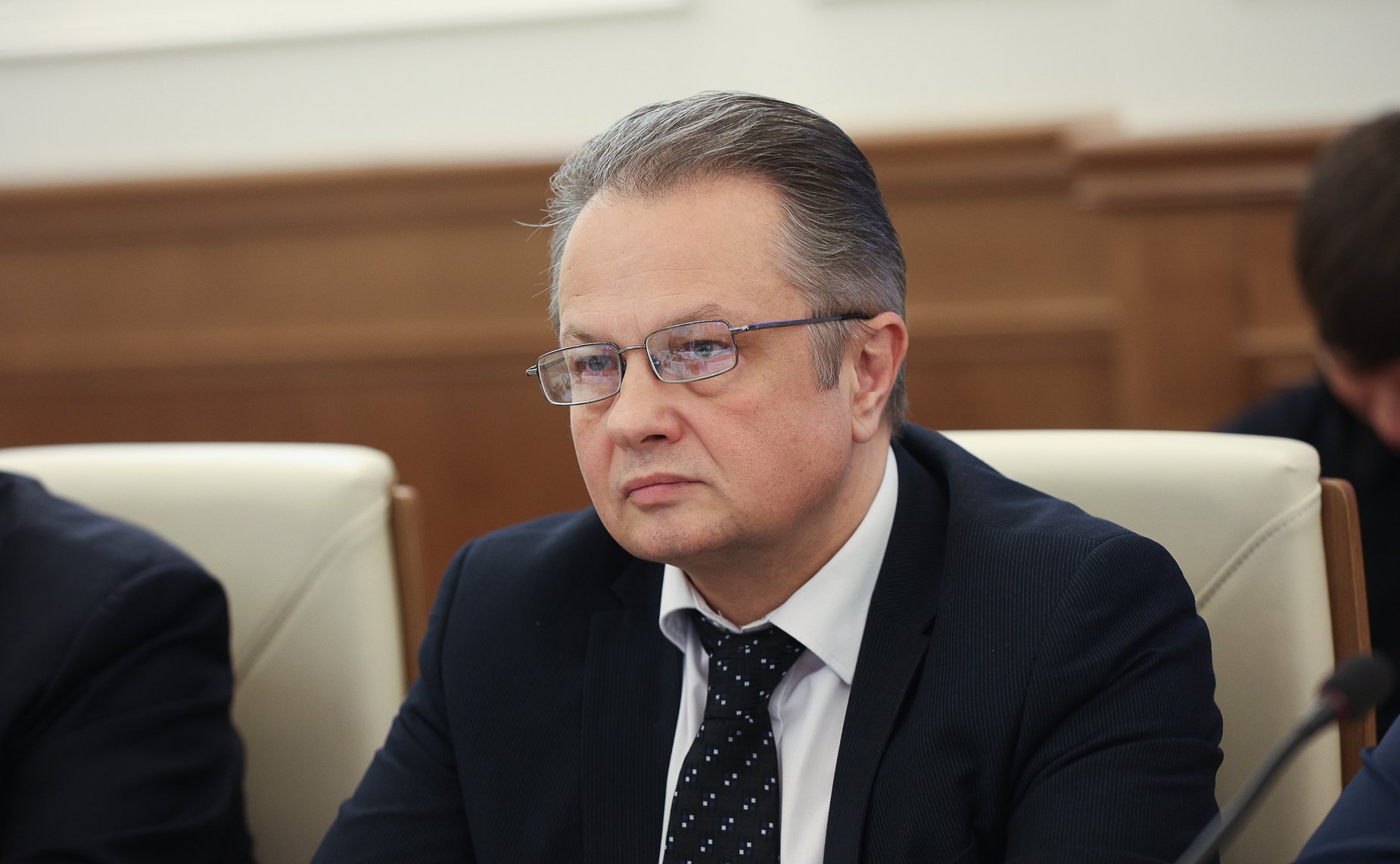 Михаил Орлов