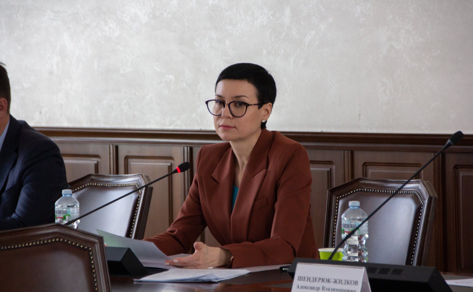 Ирина Рукавишникова