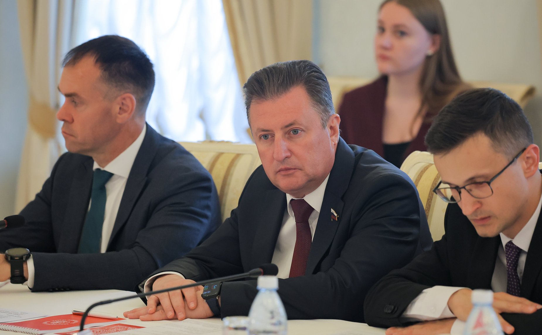 Евгений Богомазов