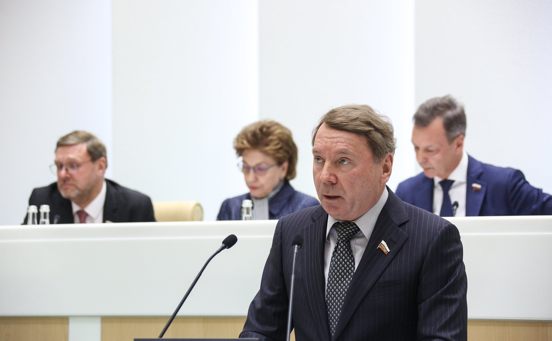 Владимир Кожин