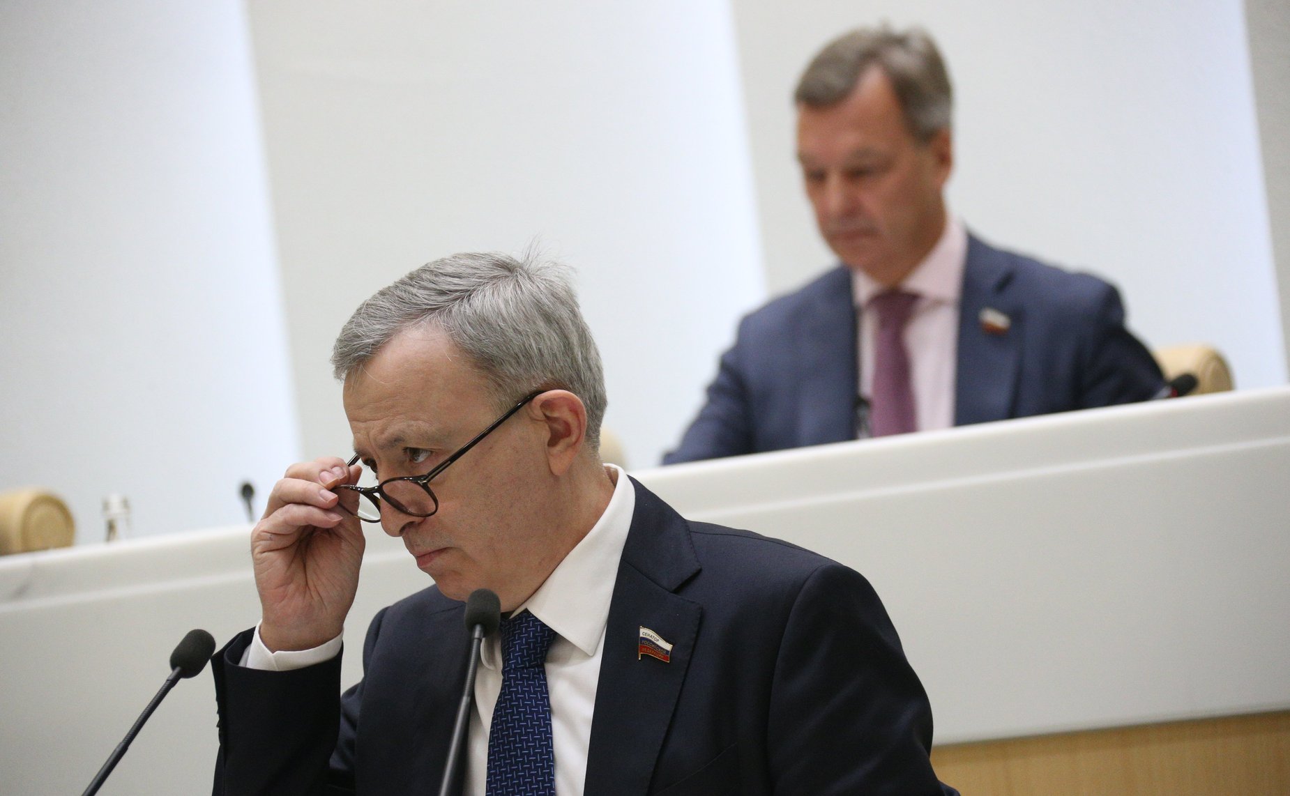 Мухарбий Ульбашев