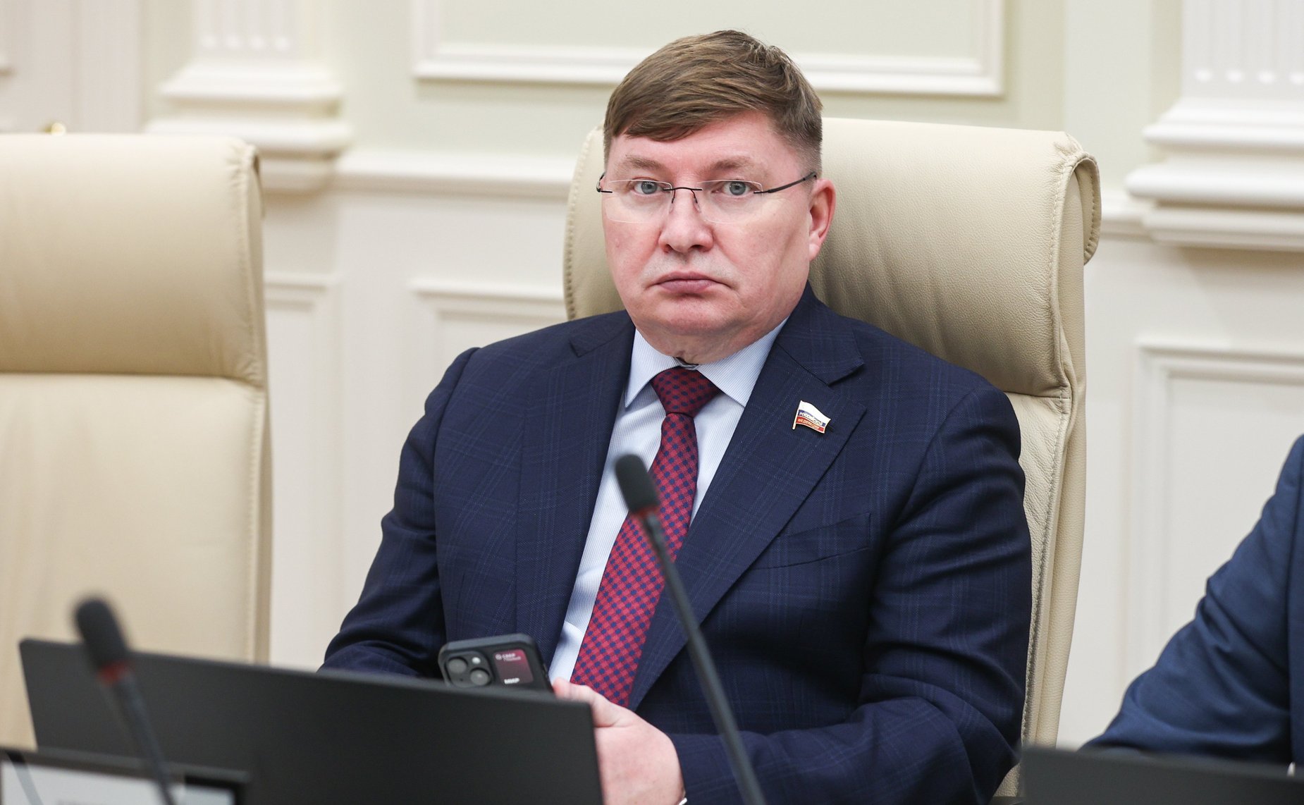 Вячеслав Григорьев