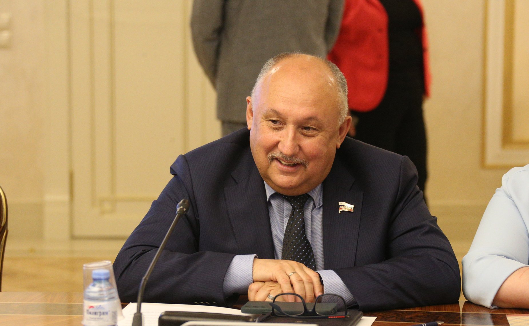 Андрей Базилевский