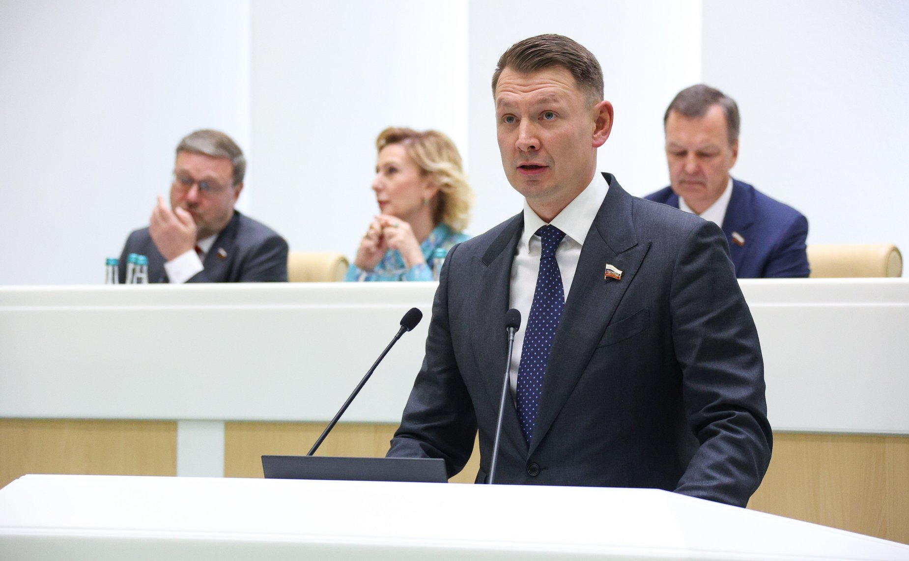 Александр Двойных